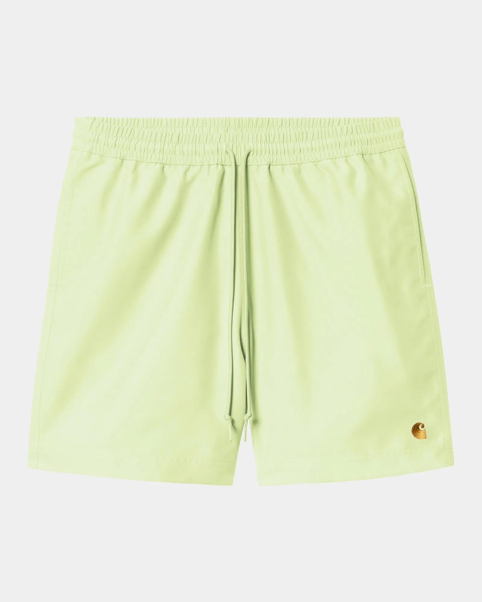 Chase Swim Trunks | Air Green Carhartt WIP