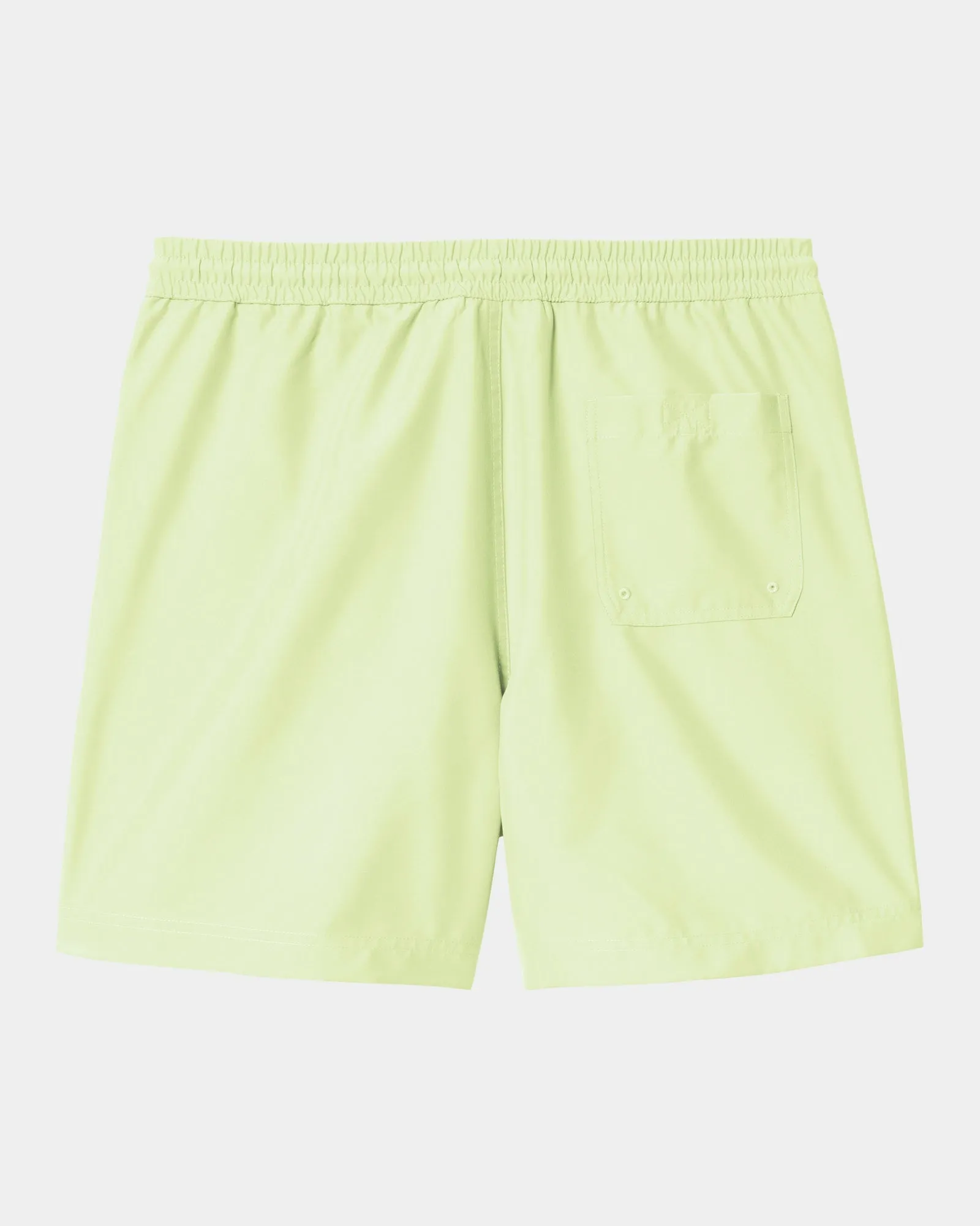 Chase Swim Trunks | Air Green Carhartt WIP