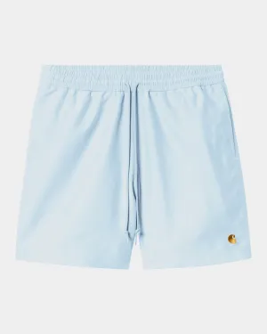 Chase Swim Trunks | Air Sky Carhartt WIP