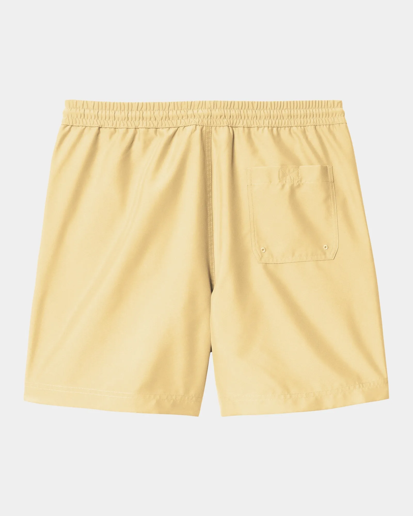 Chase Swim Trunks | Air Yellow Carhartt WIP
