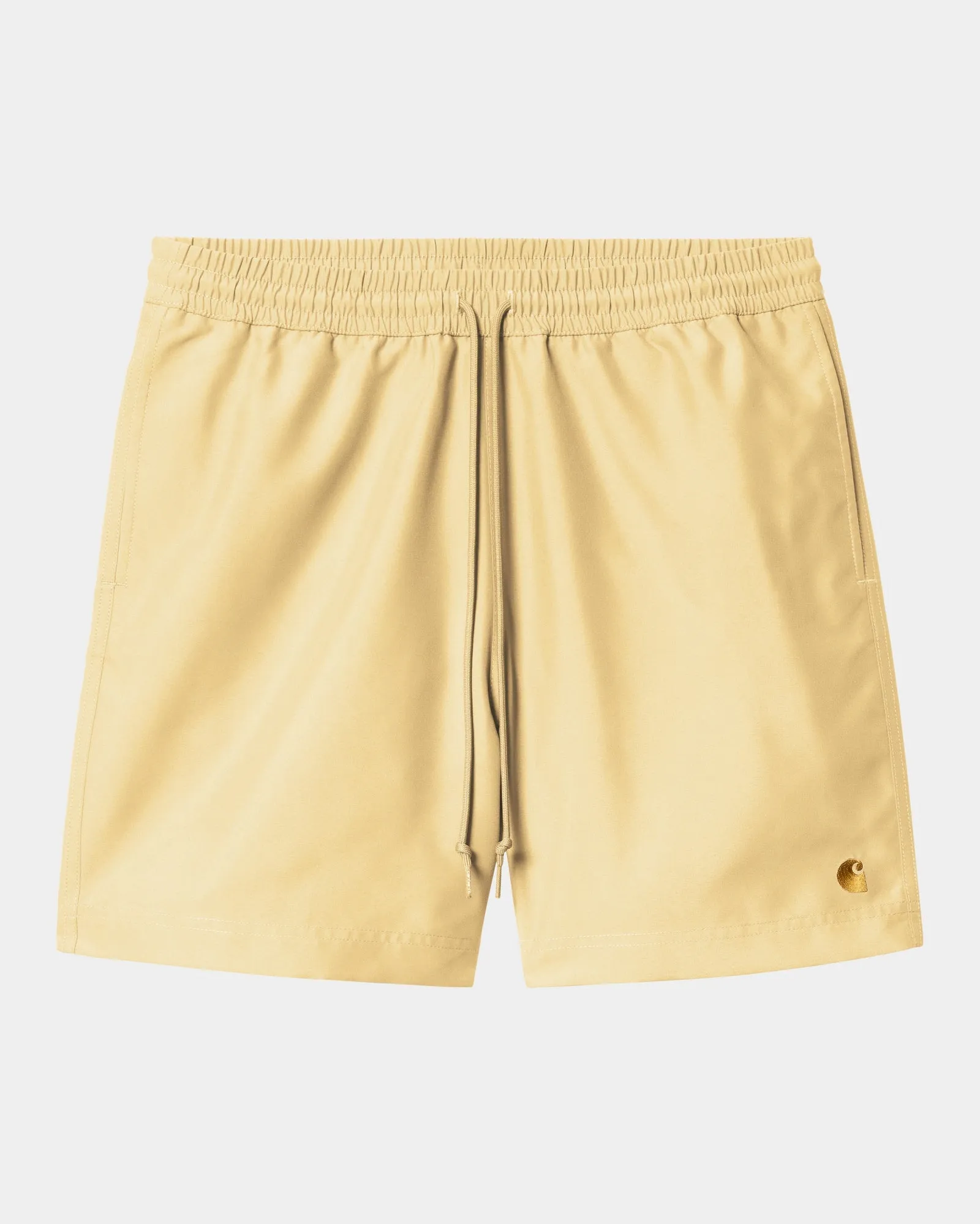 Chase Swim Trunks | Air Yellow Carhartt WIP