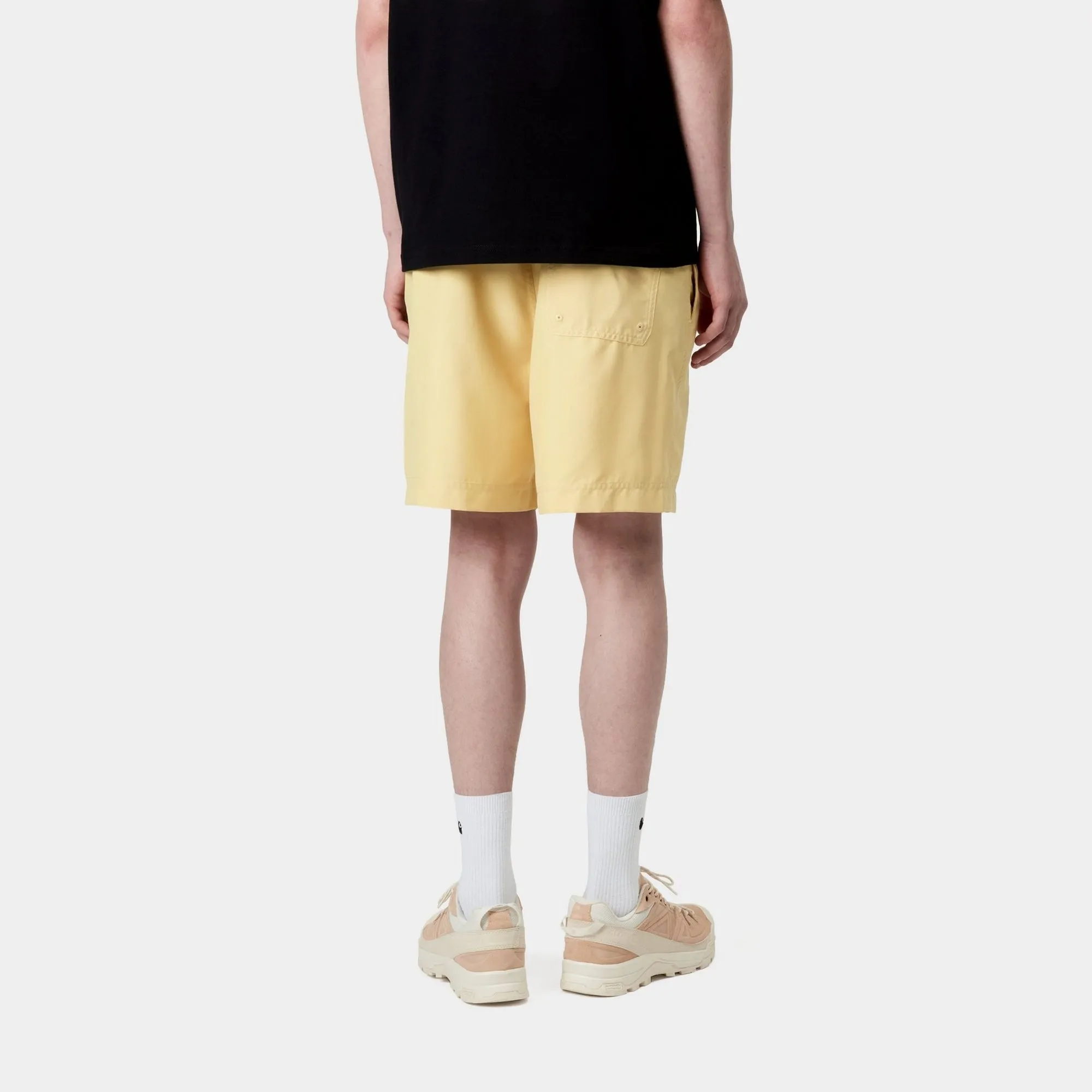 Chase Swim Trunks | Air Yellow Carhartt WIP