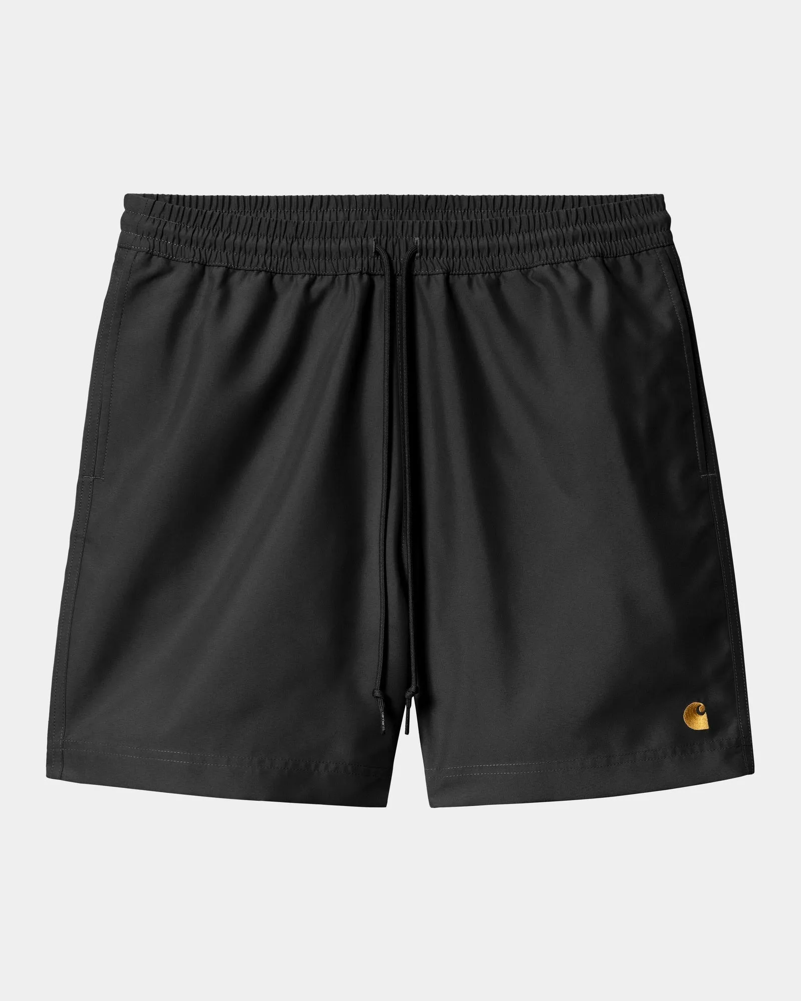Chase Swim Trunks | Black Carhartt WIP