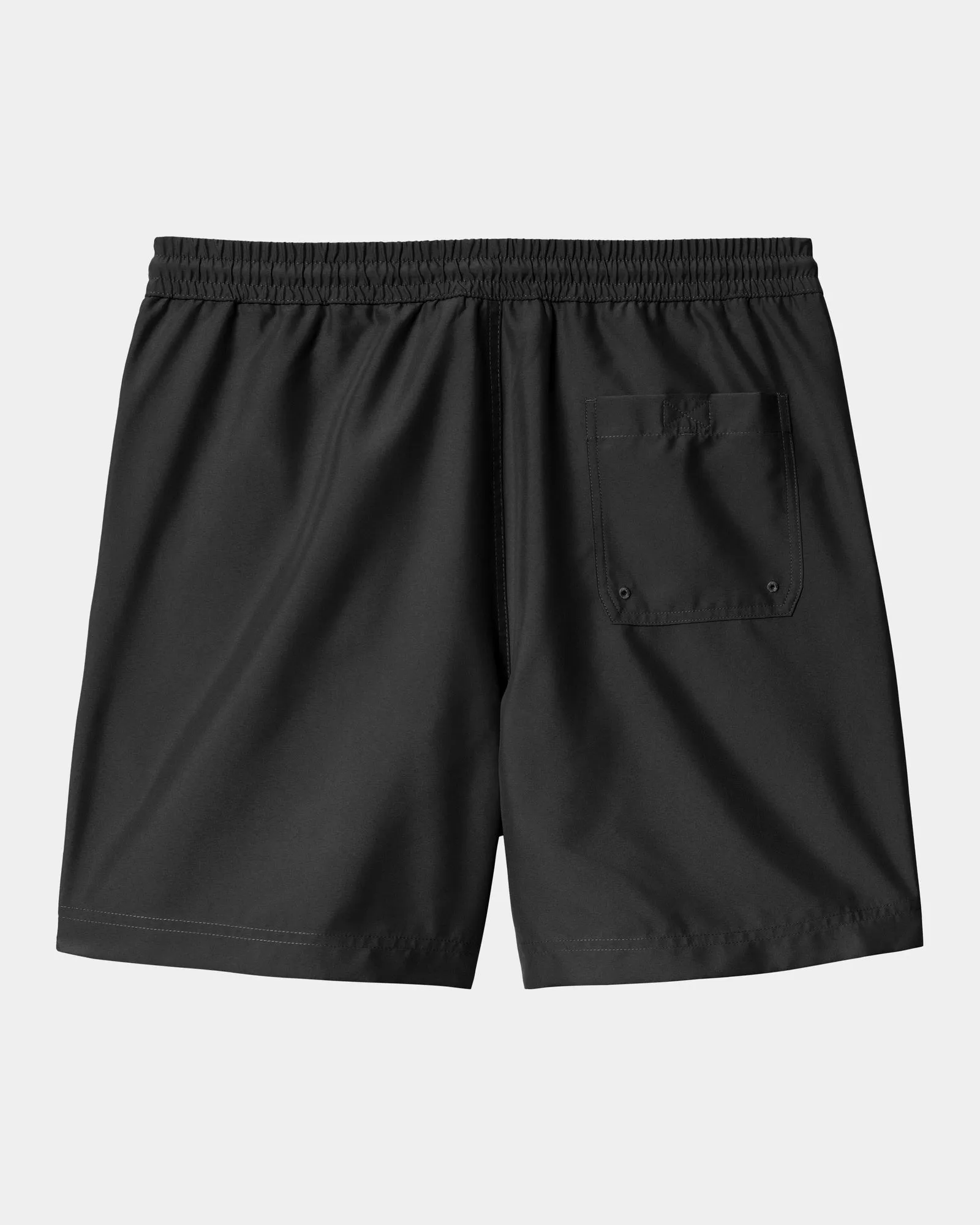 Chase Swim Trunks | Black Carhartt WIP