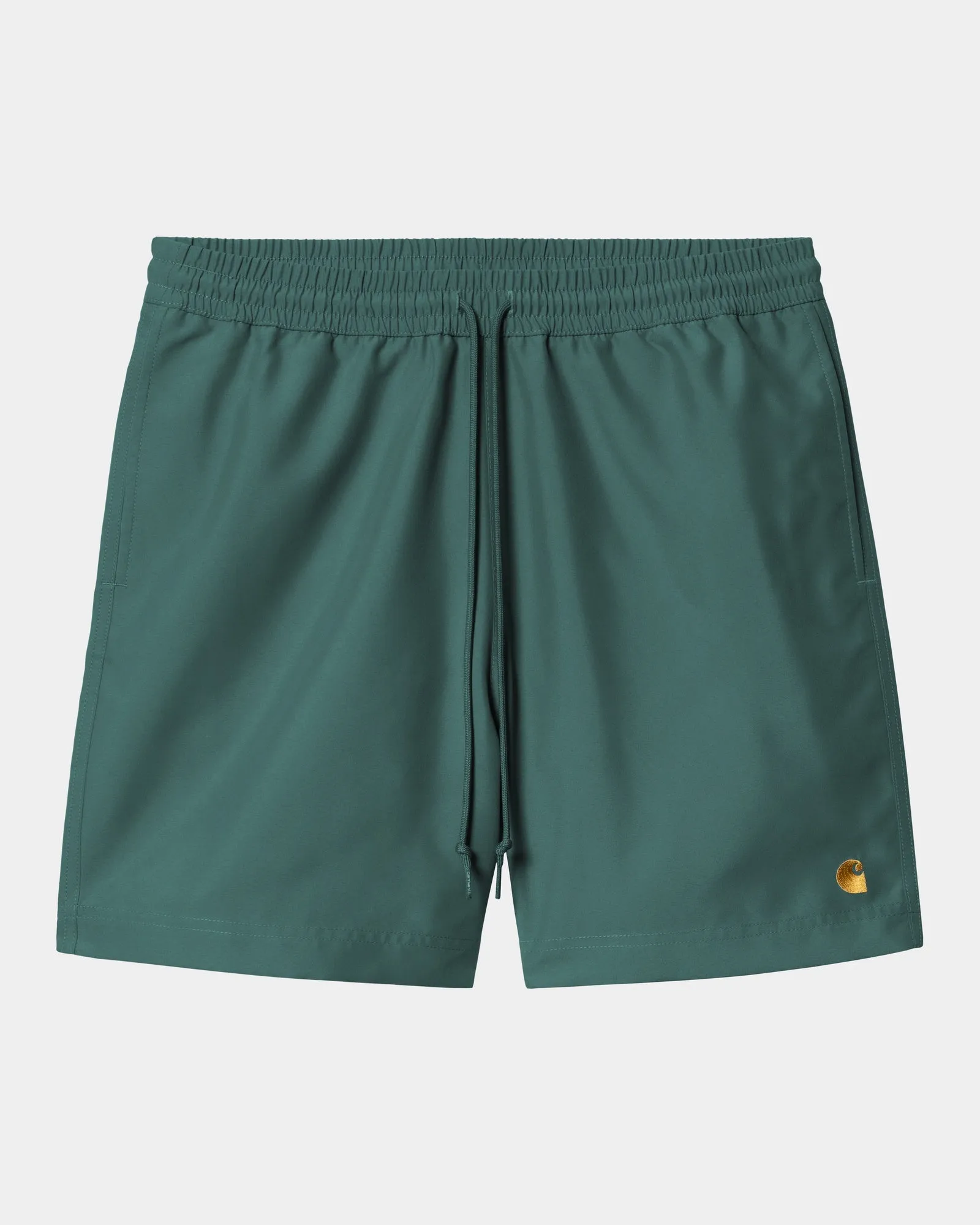 Chase Swim Trunks | Rainforest Carhartt WIP