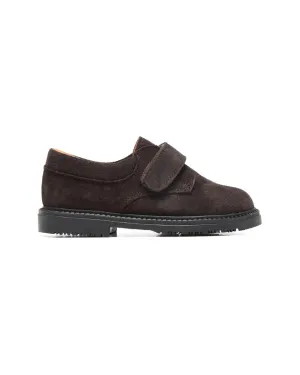 Childrenchic Suede Loafer