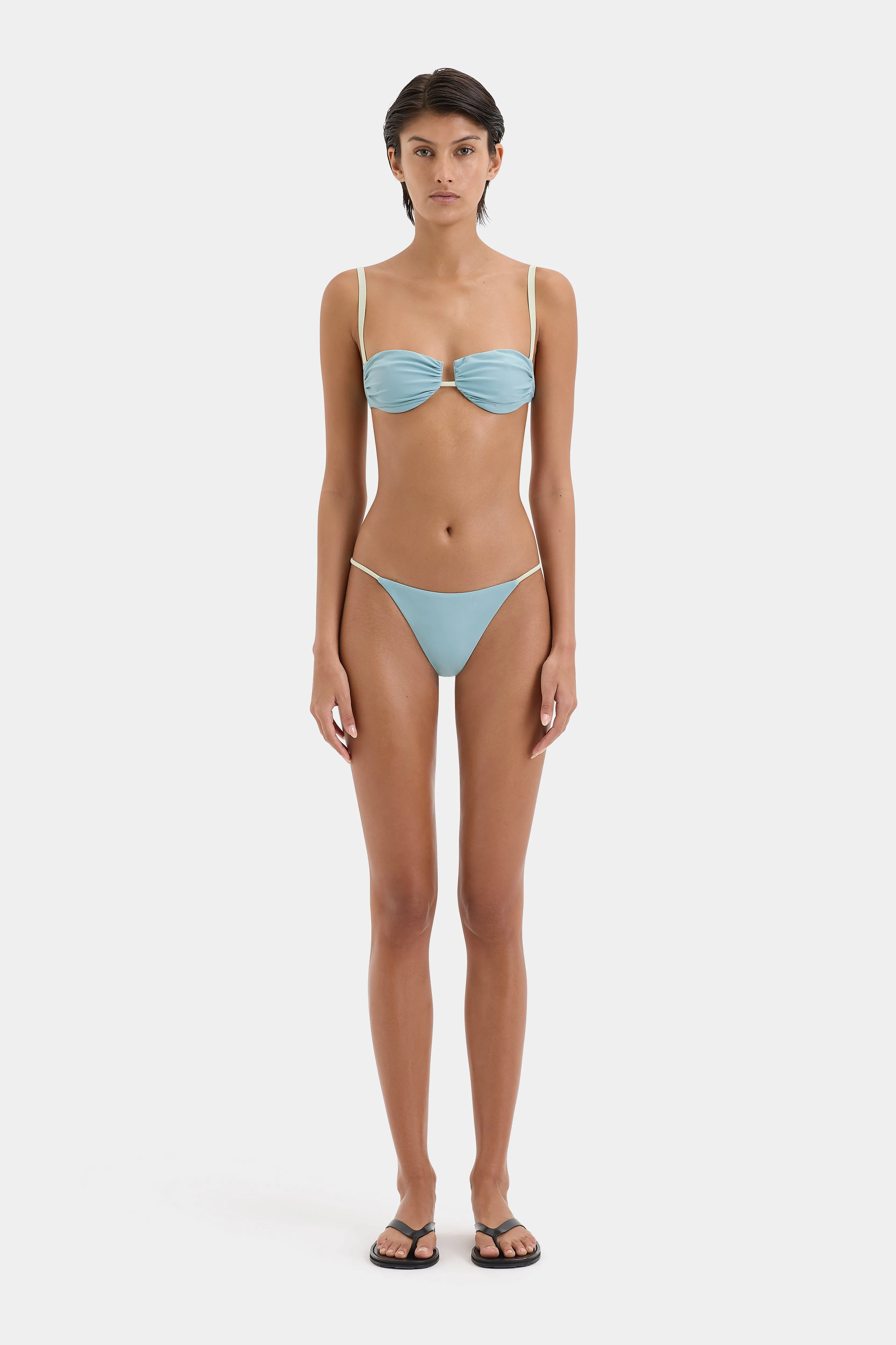 Cielo Bikini Brief SIR