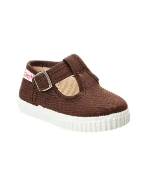 Cienta Canvas Mary Jane
