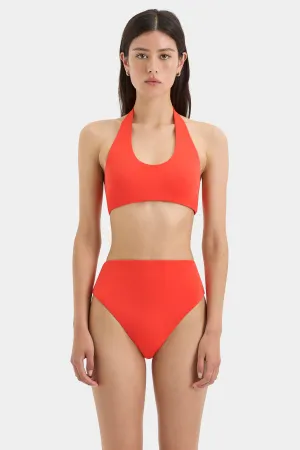 Clarita Halter Top SIR
