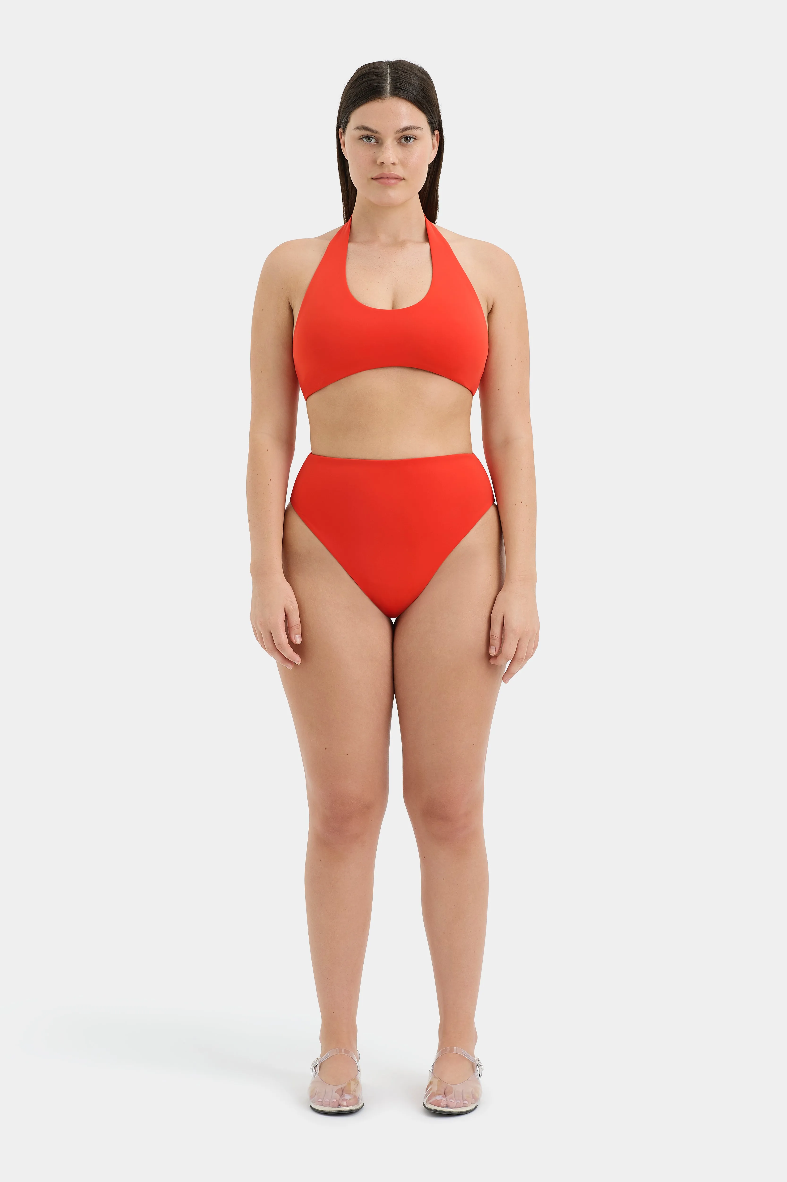 Clarita Halter Top SIR