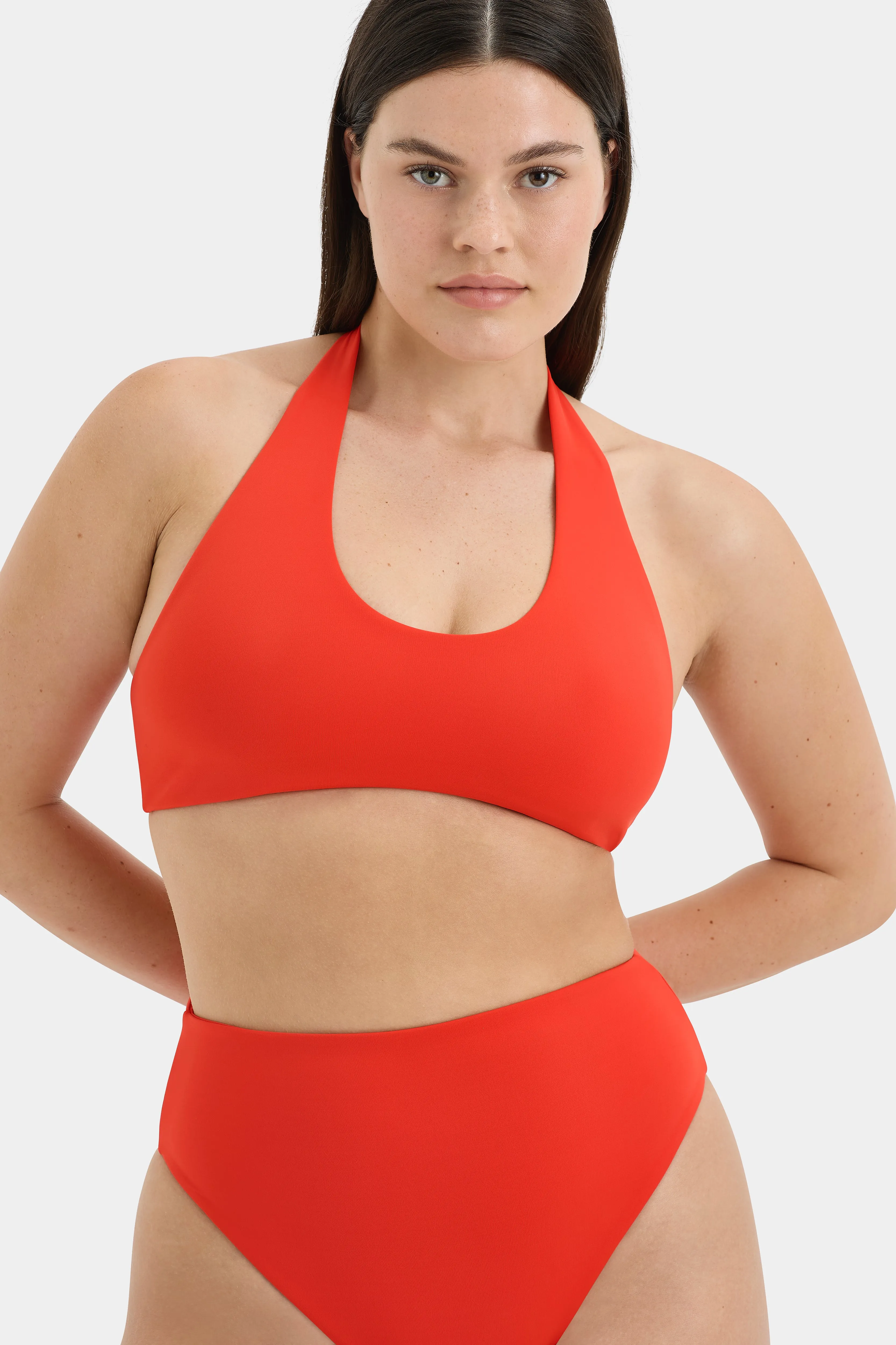 Clarita Halter Top SIR