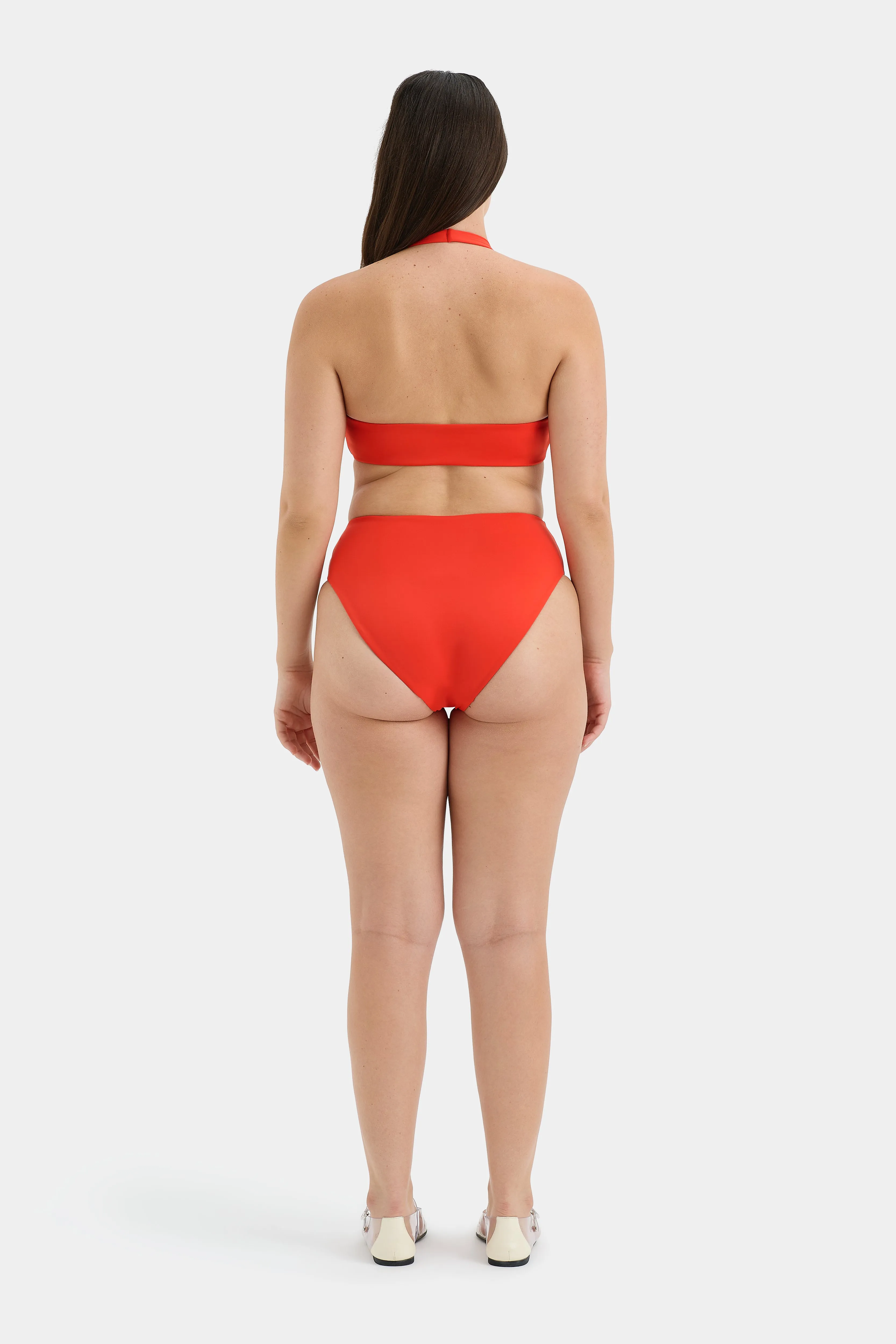 Clarita Halter Top SIR
