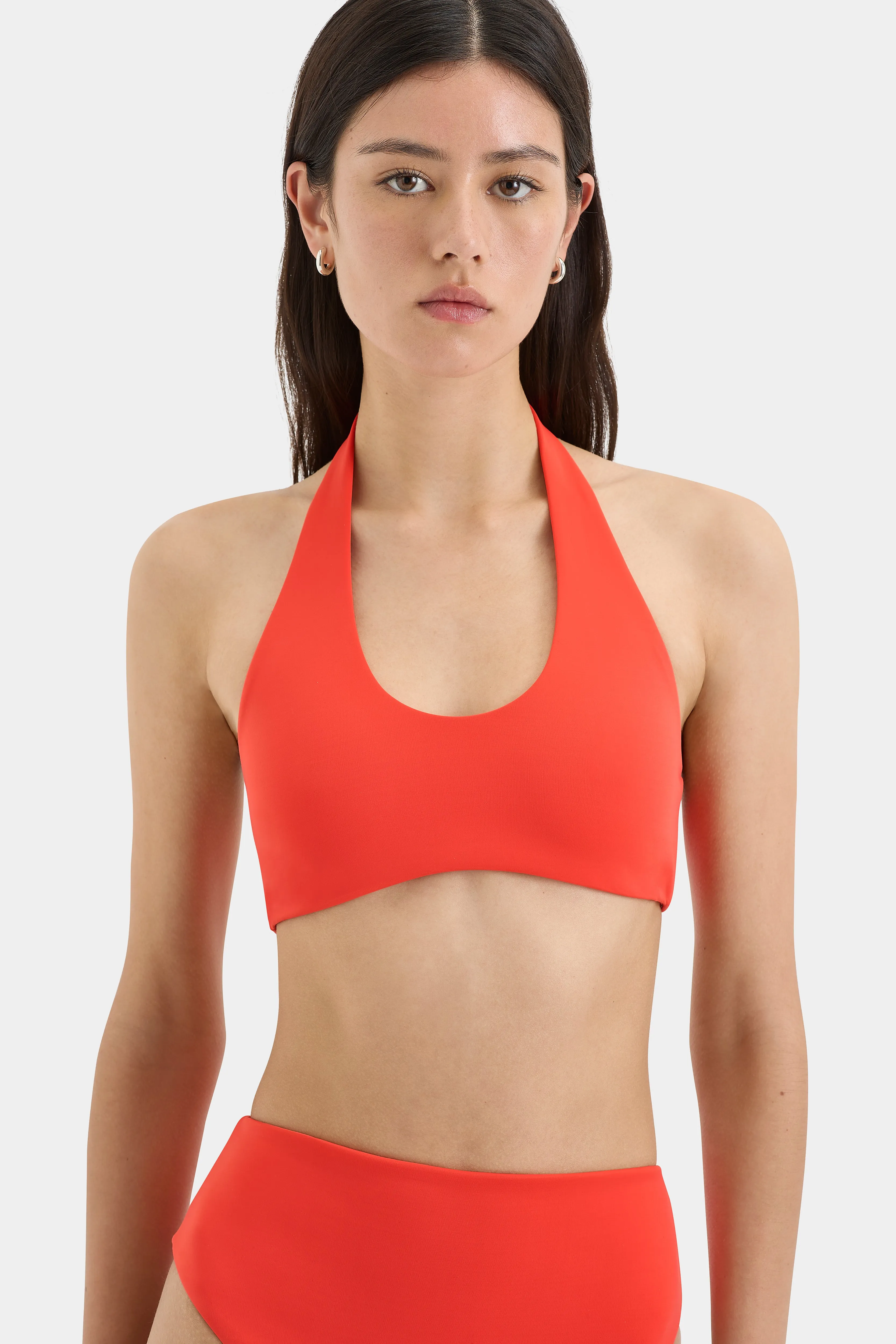 Clarita Halter Top SIR