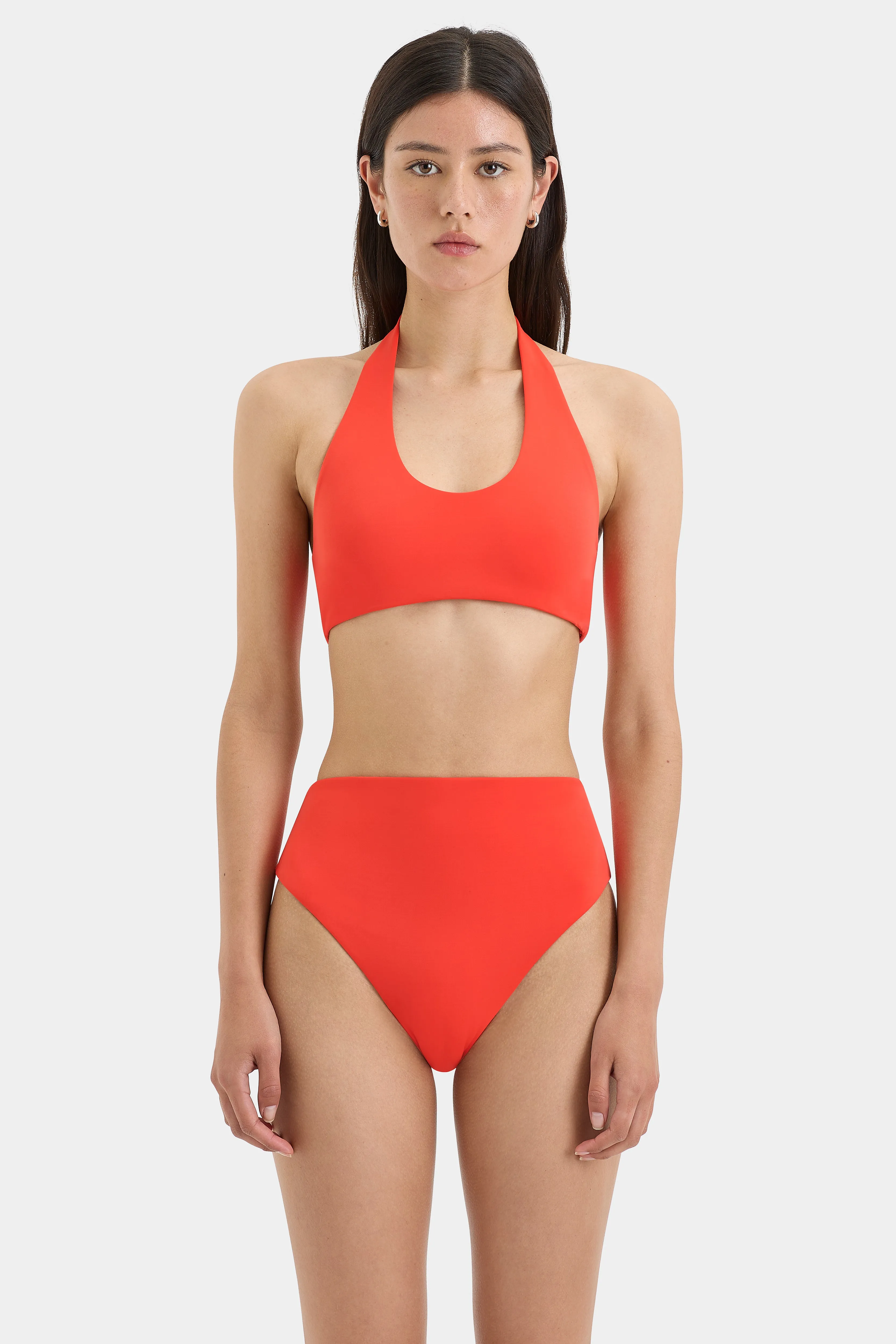 Clarita Halter Top SIR