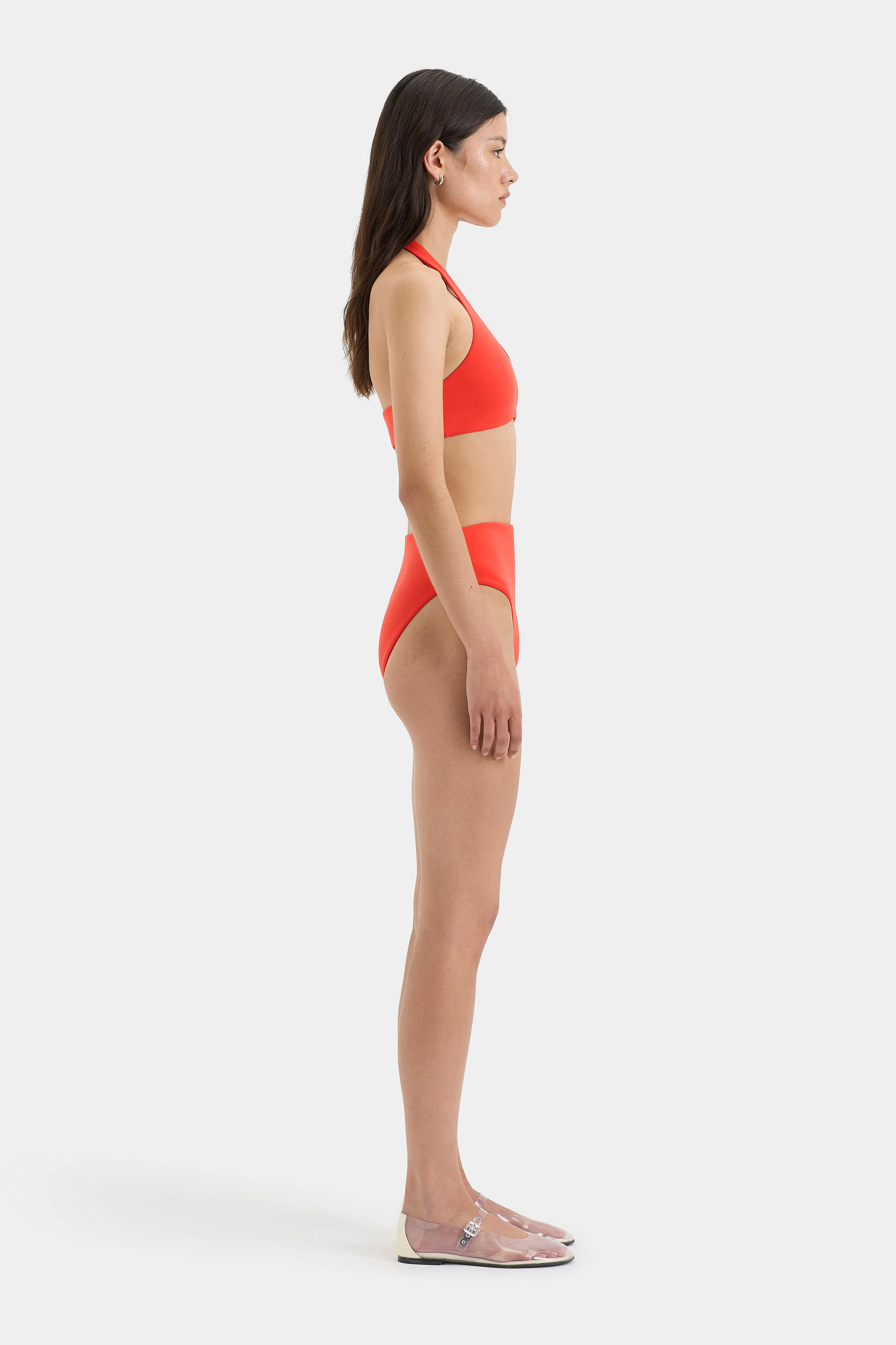 Clarita Halter Top SIR
