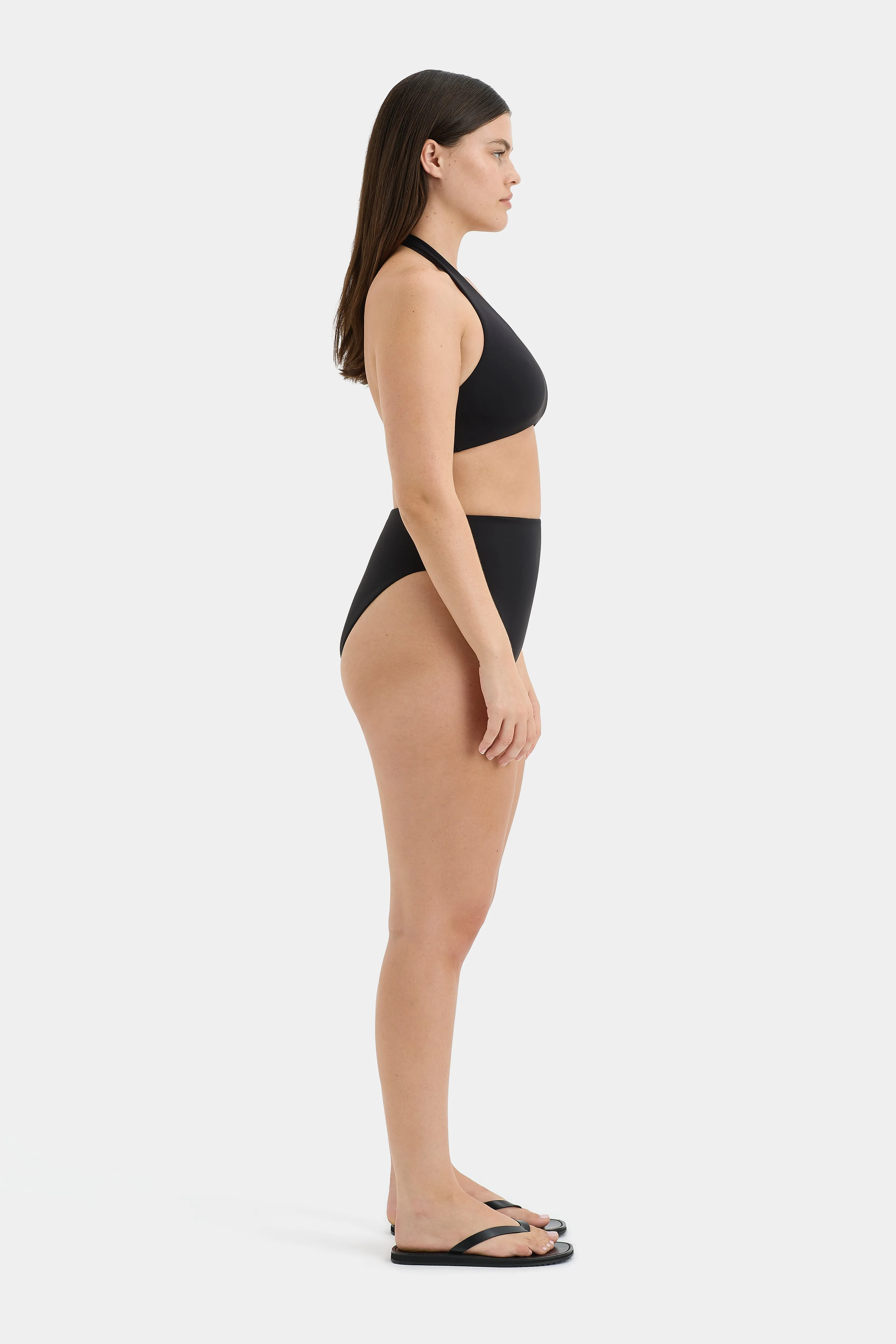 Clarita High Cut Brief SIR