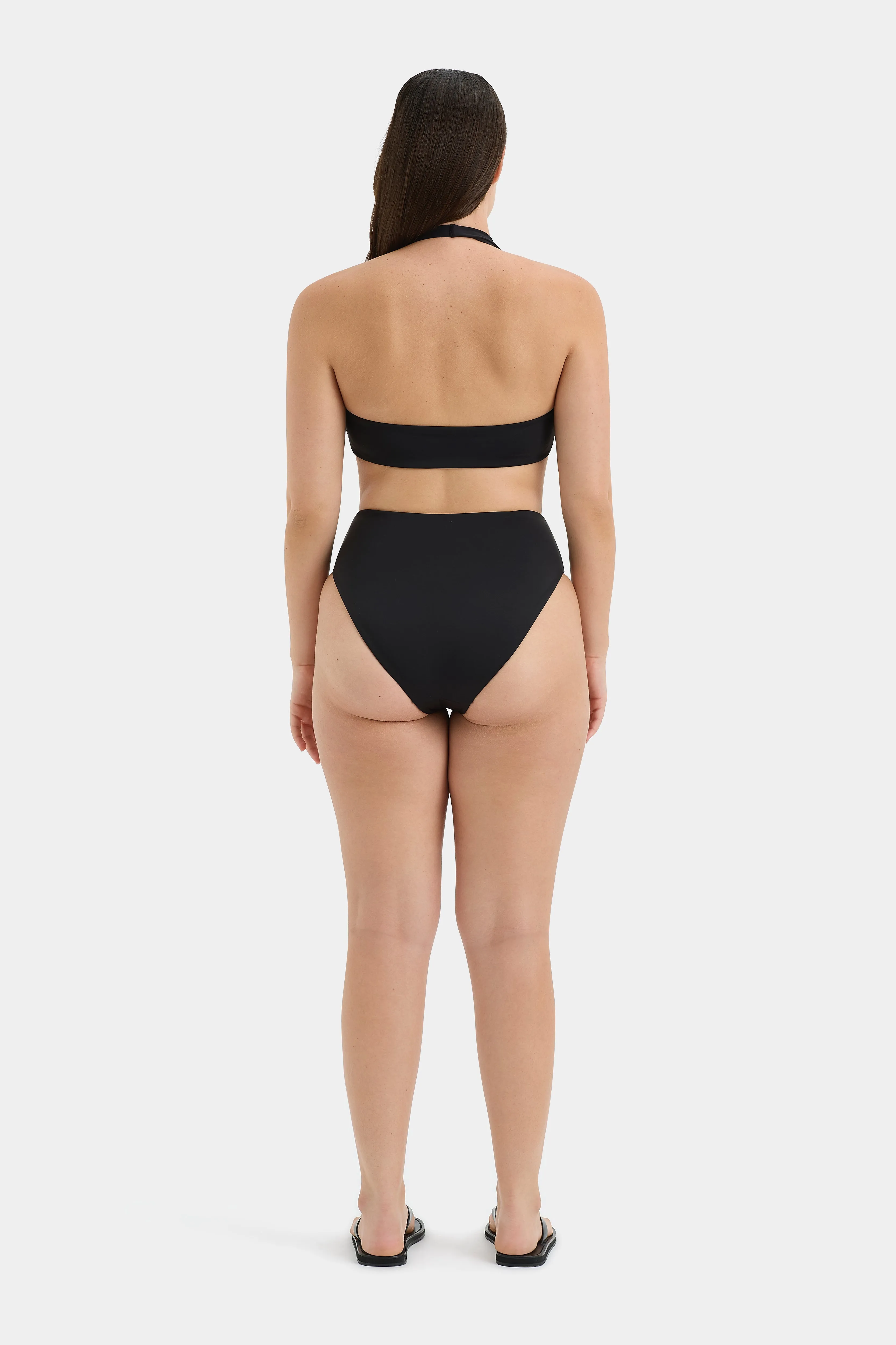 Clarita High Cut Brief SIR