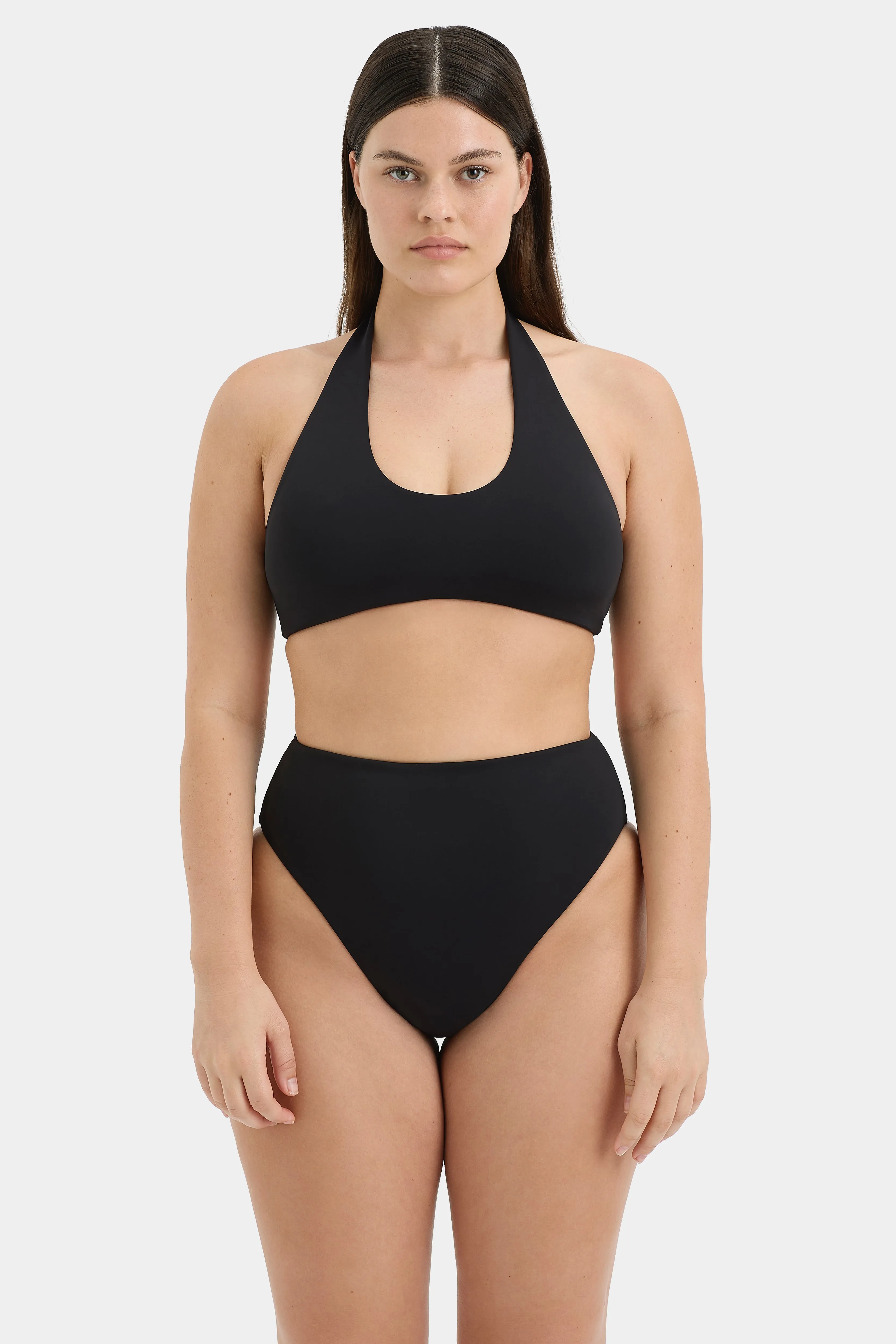 Clarita High Cut Brief SIR