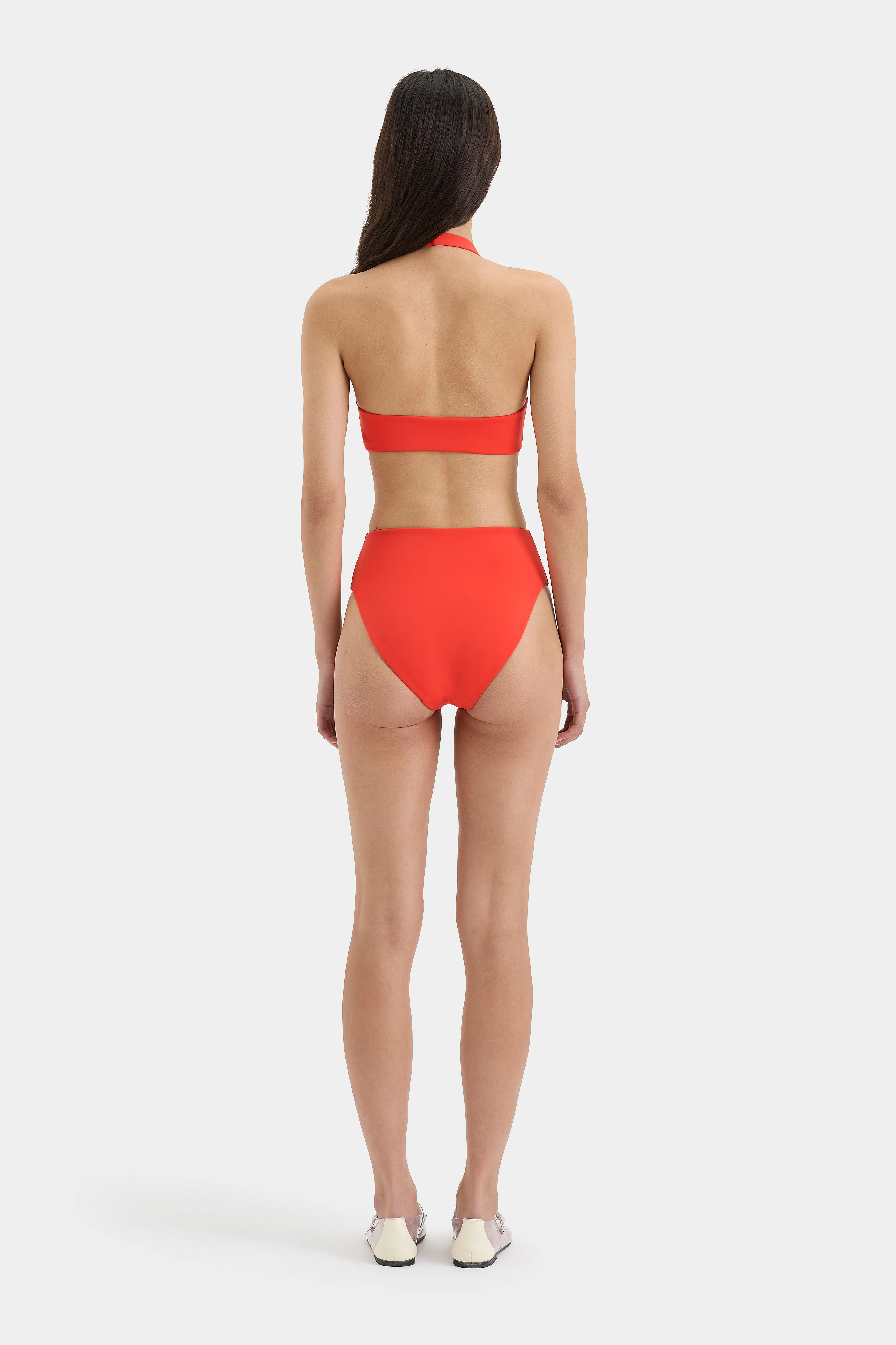 Clarita High Cut Brief SIR