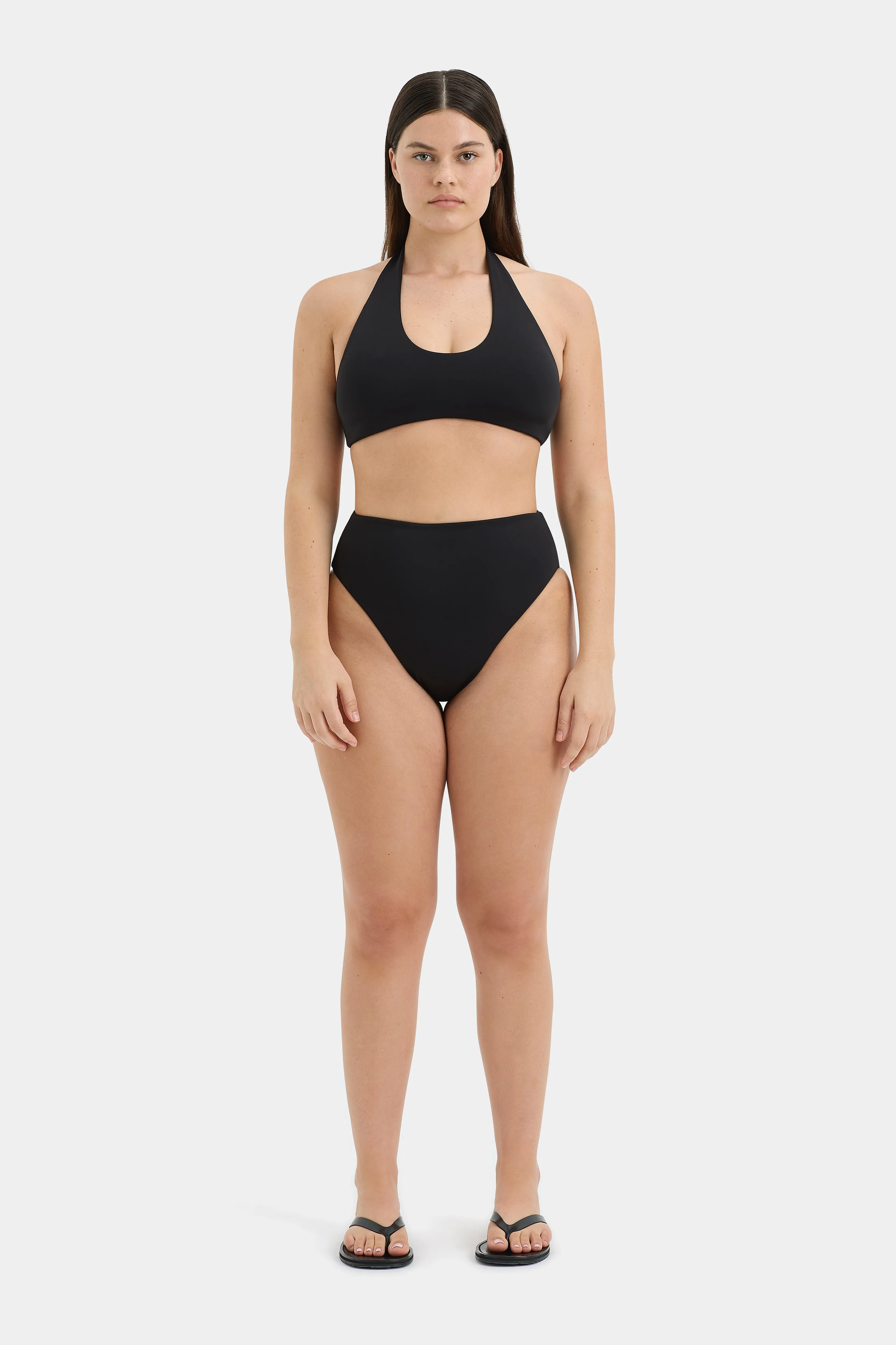 Clarita High Cut Brief SIR