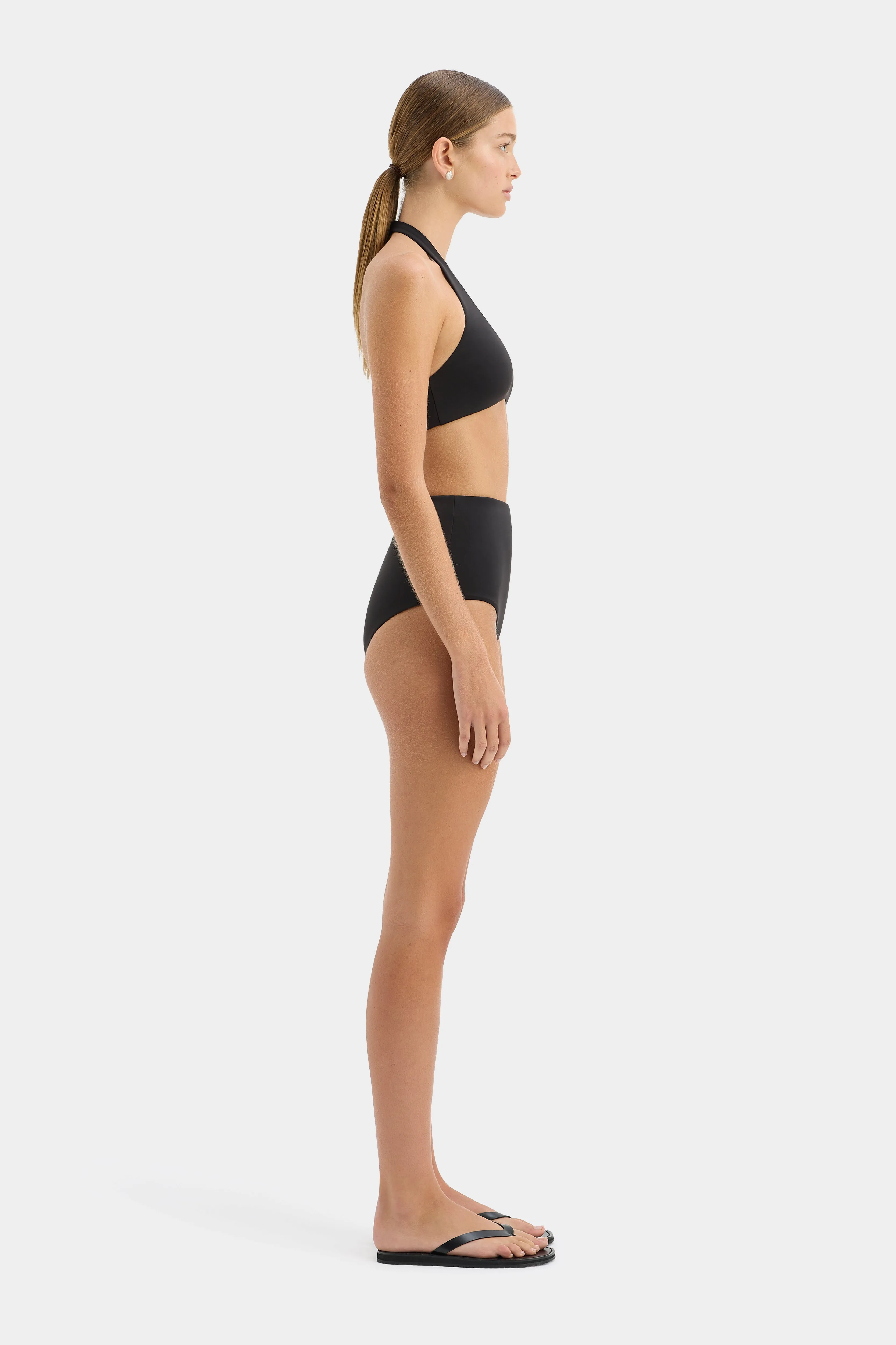 Clarita High Cut Brief SIR