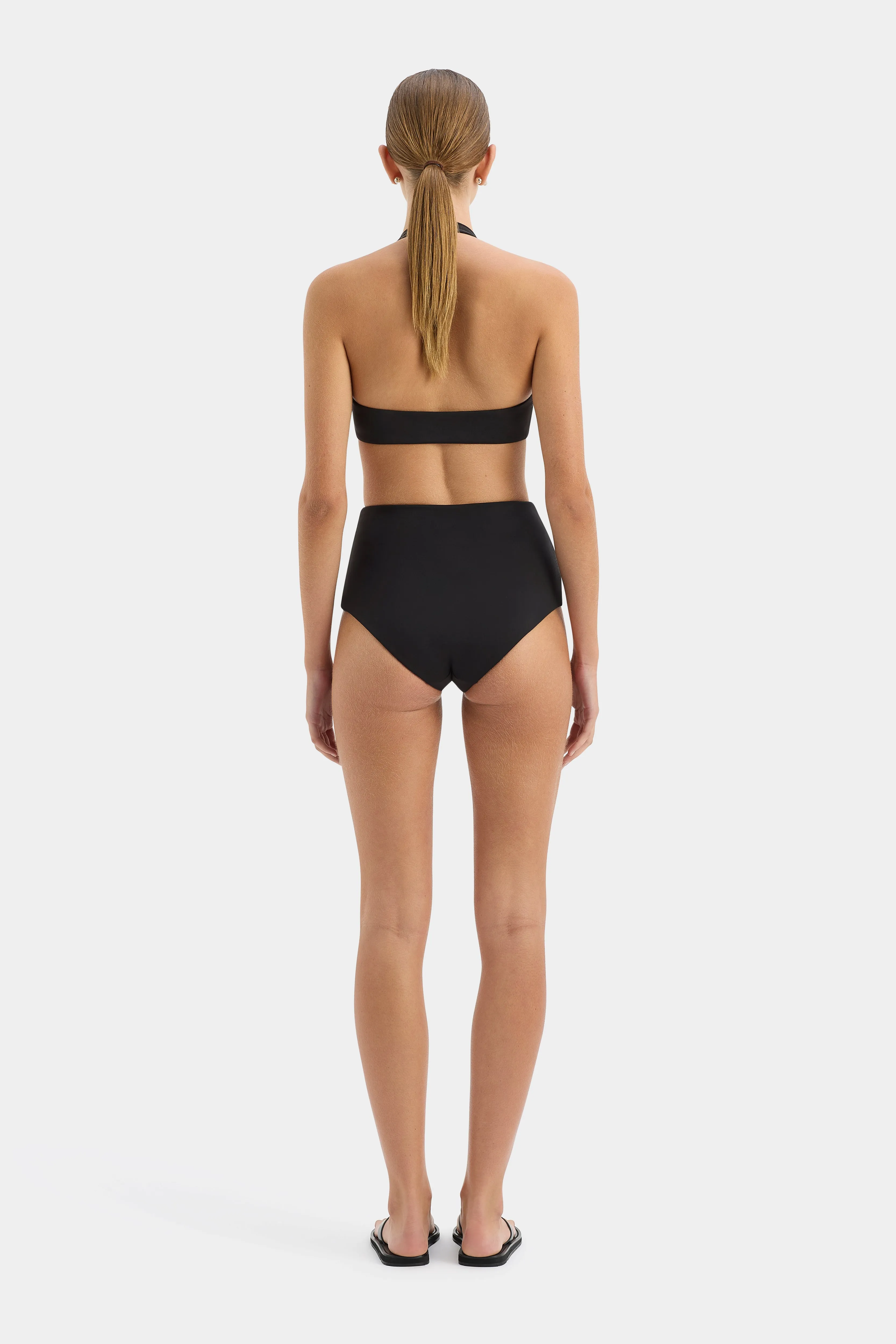 Clarita High Cut Brief SIR