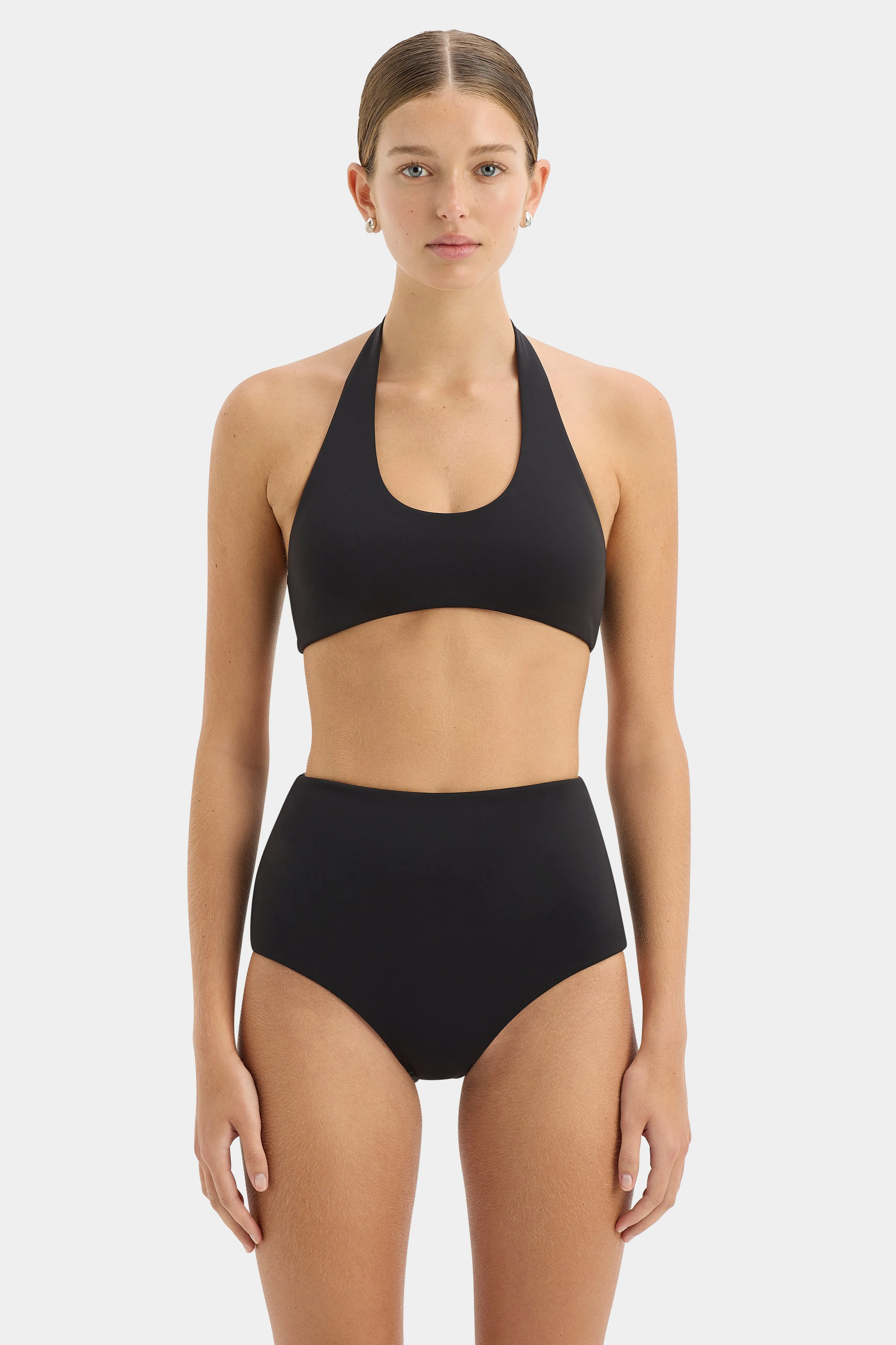 Clarita High Cut Brief SIR