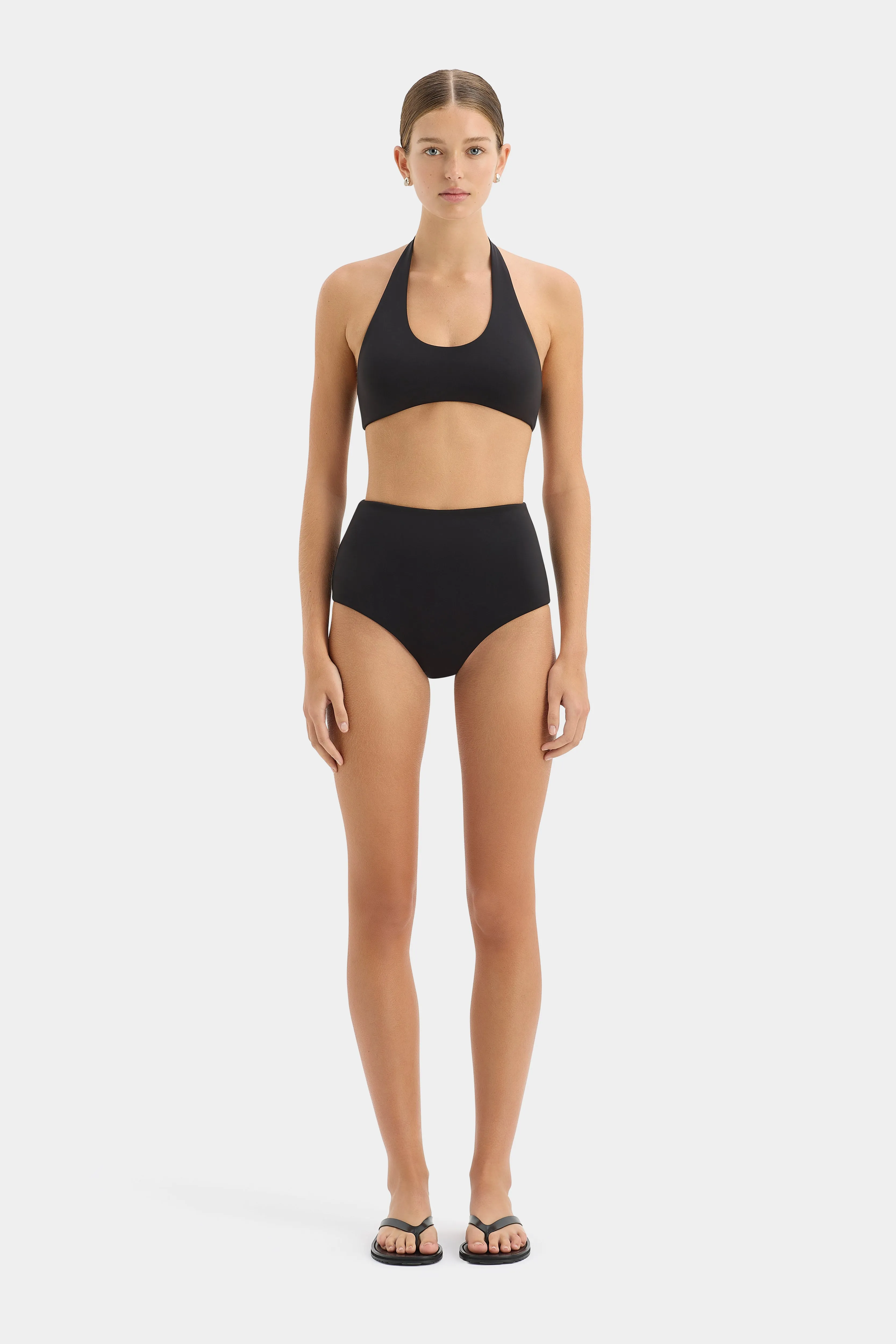 Clarita High Cut Brief SIR