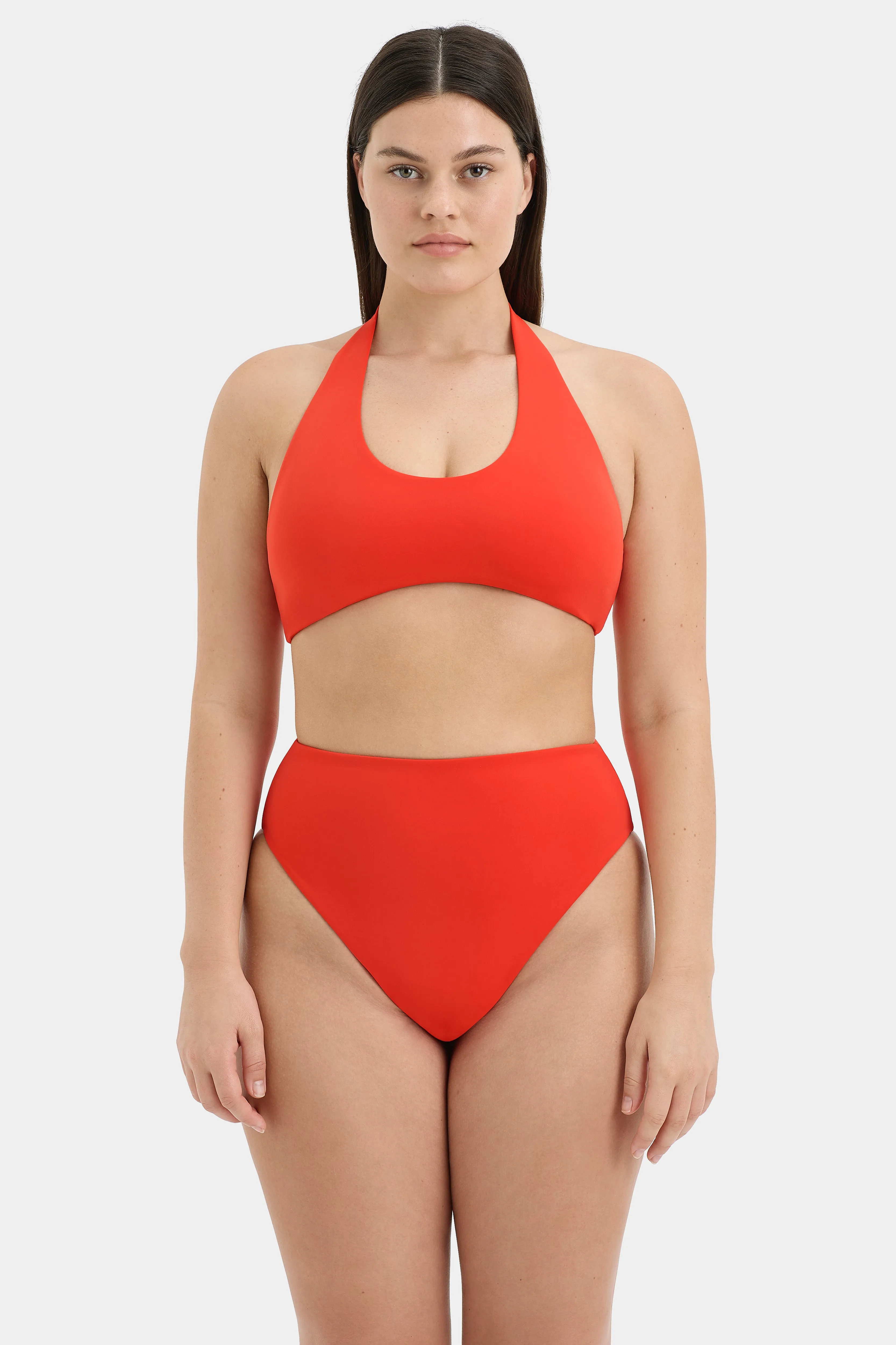 Clarita High Cut Brief SIR