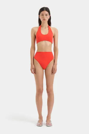 Clarita High Cut Brief SIR