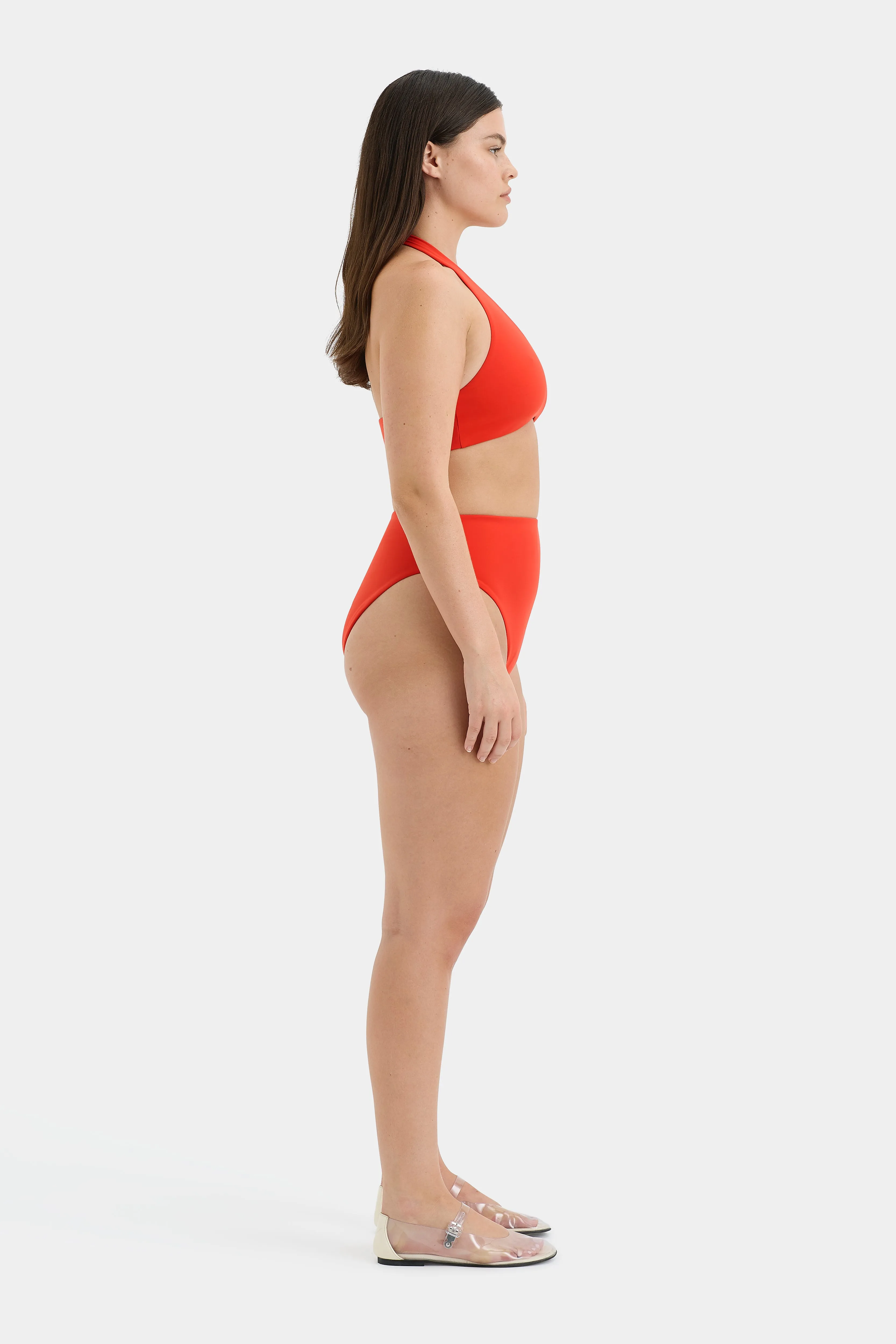 Clarita High Cut Brief SIR