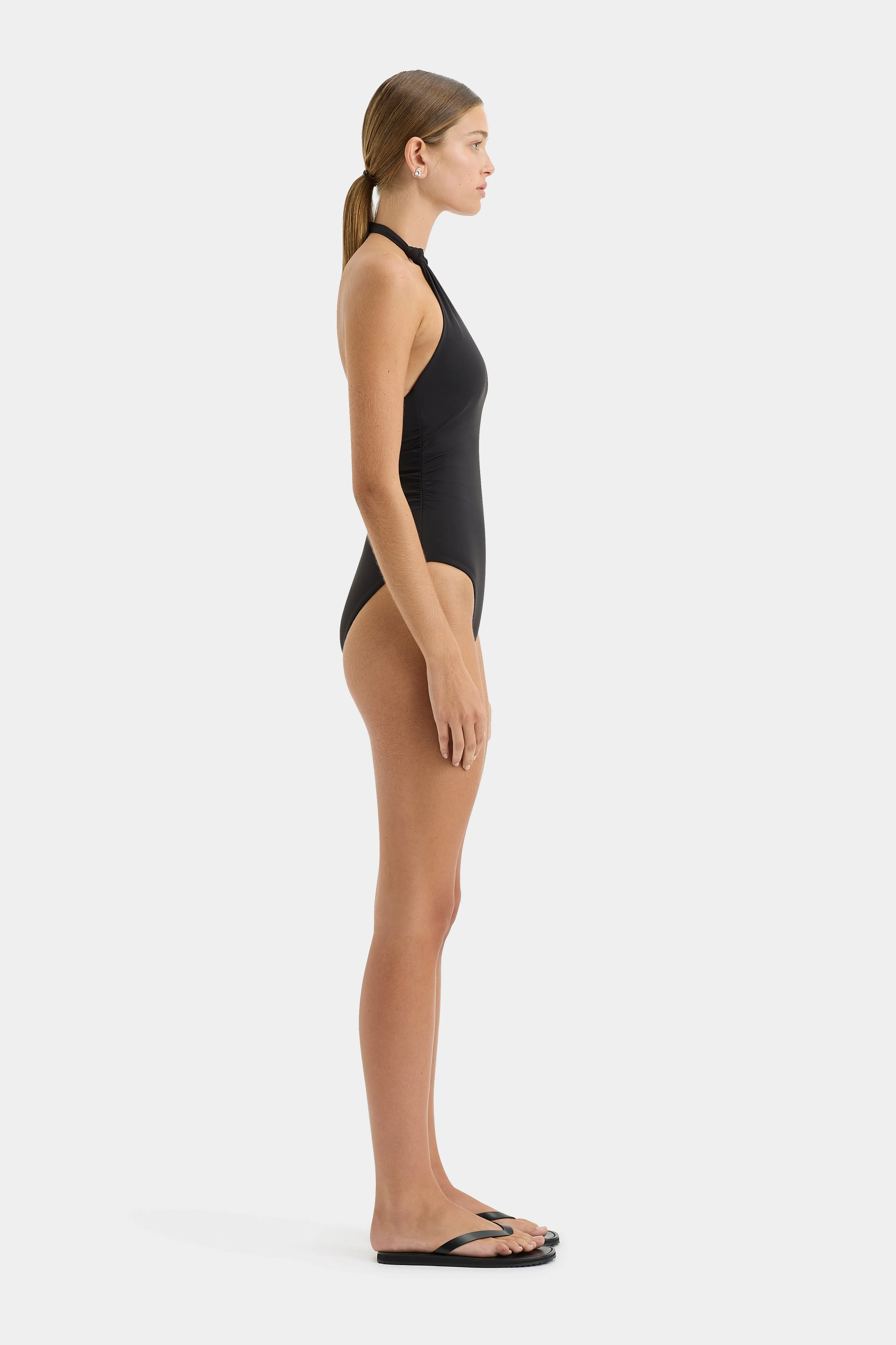 Clarita Knot One Piece SIR