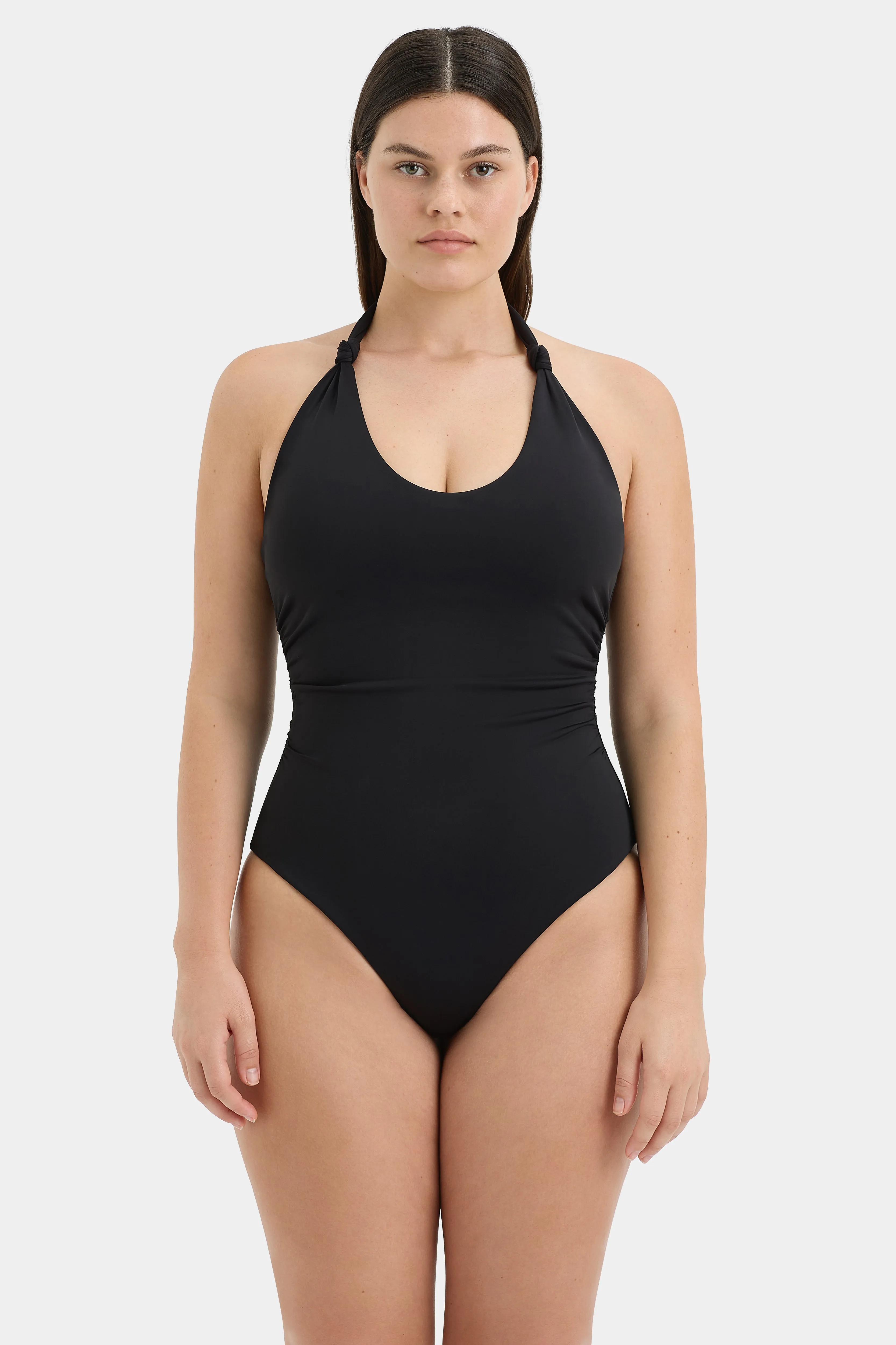 Clarita Knot One Piece SIR