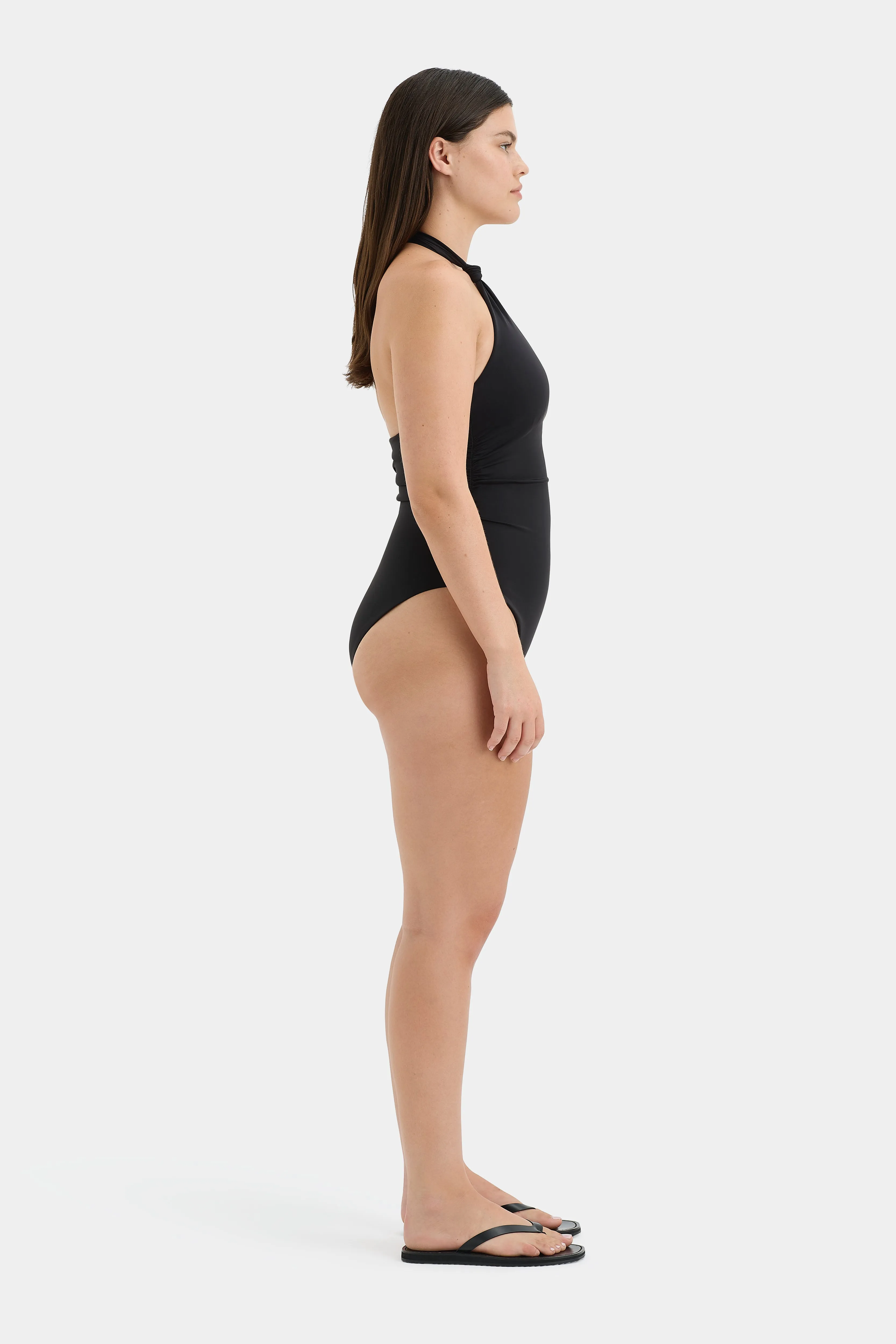 Clarita Knot One Piece SIR