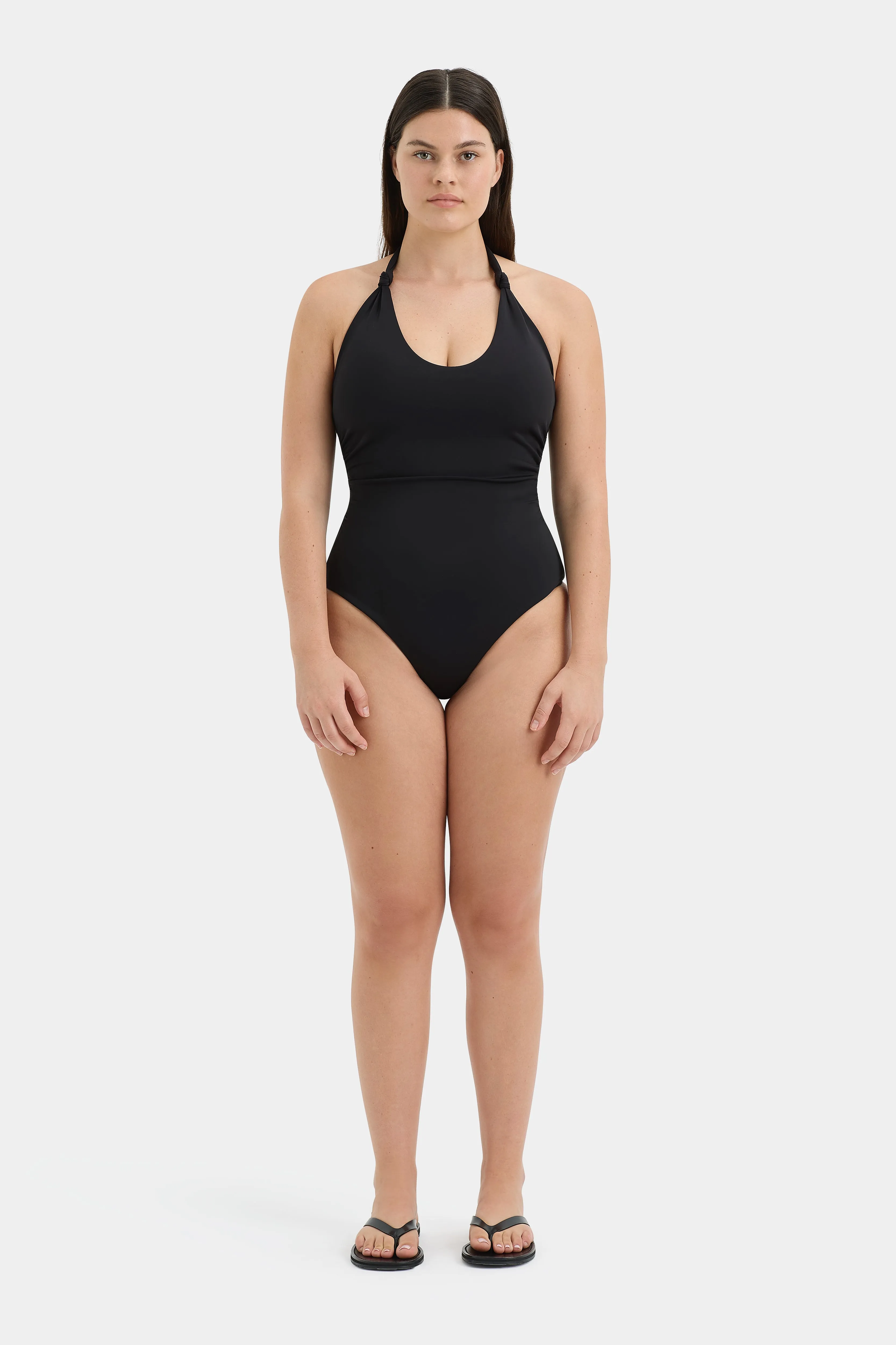 Clarita Knot One Piece SIR