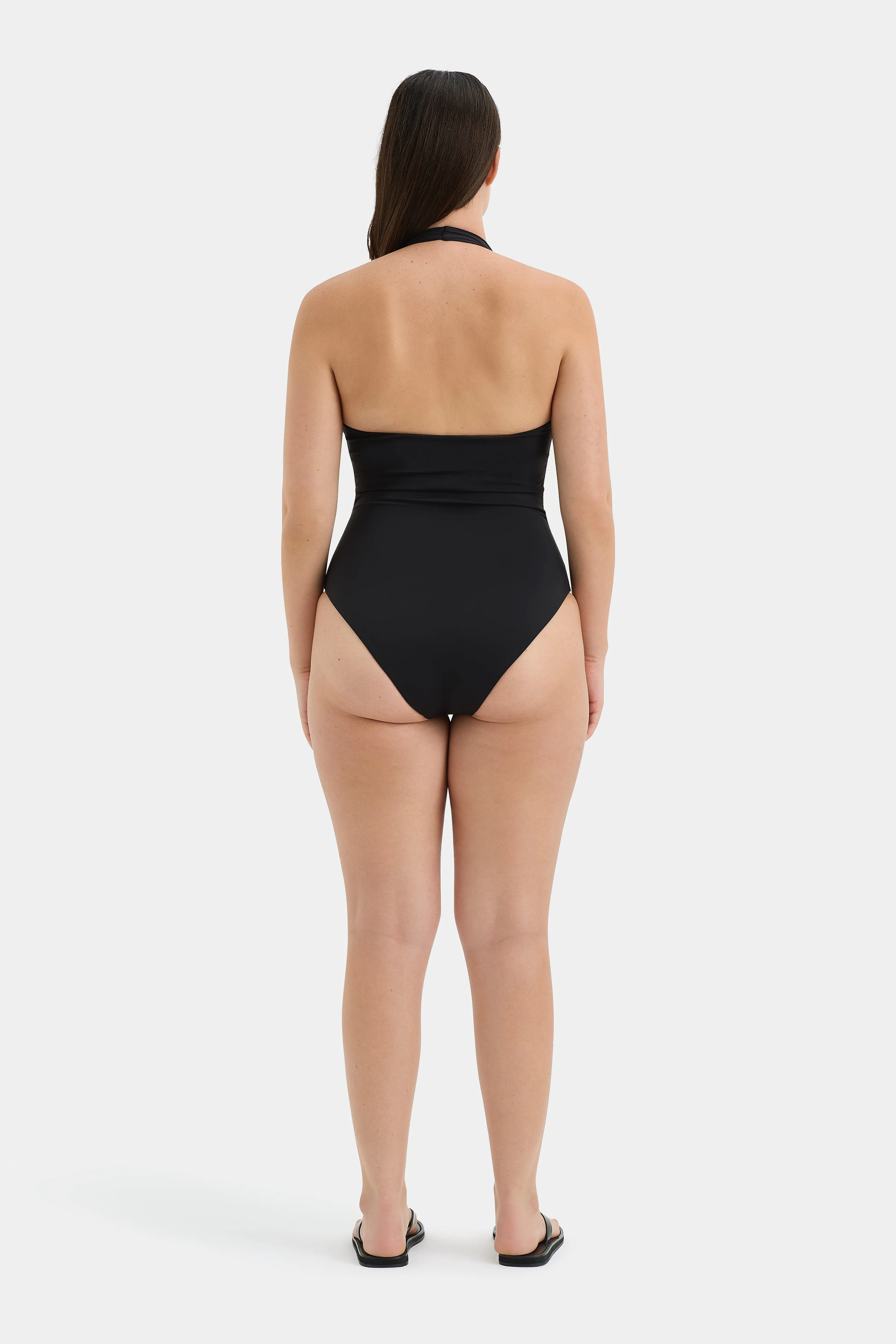 Clarita Knot One Piece SIR