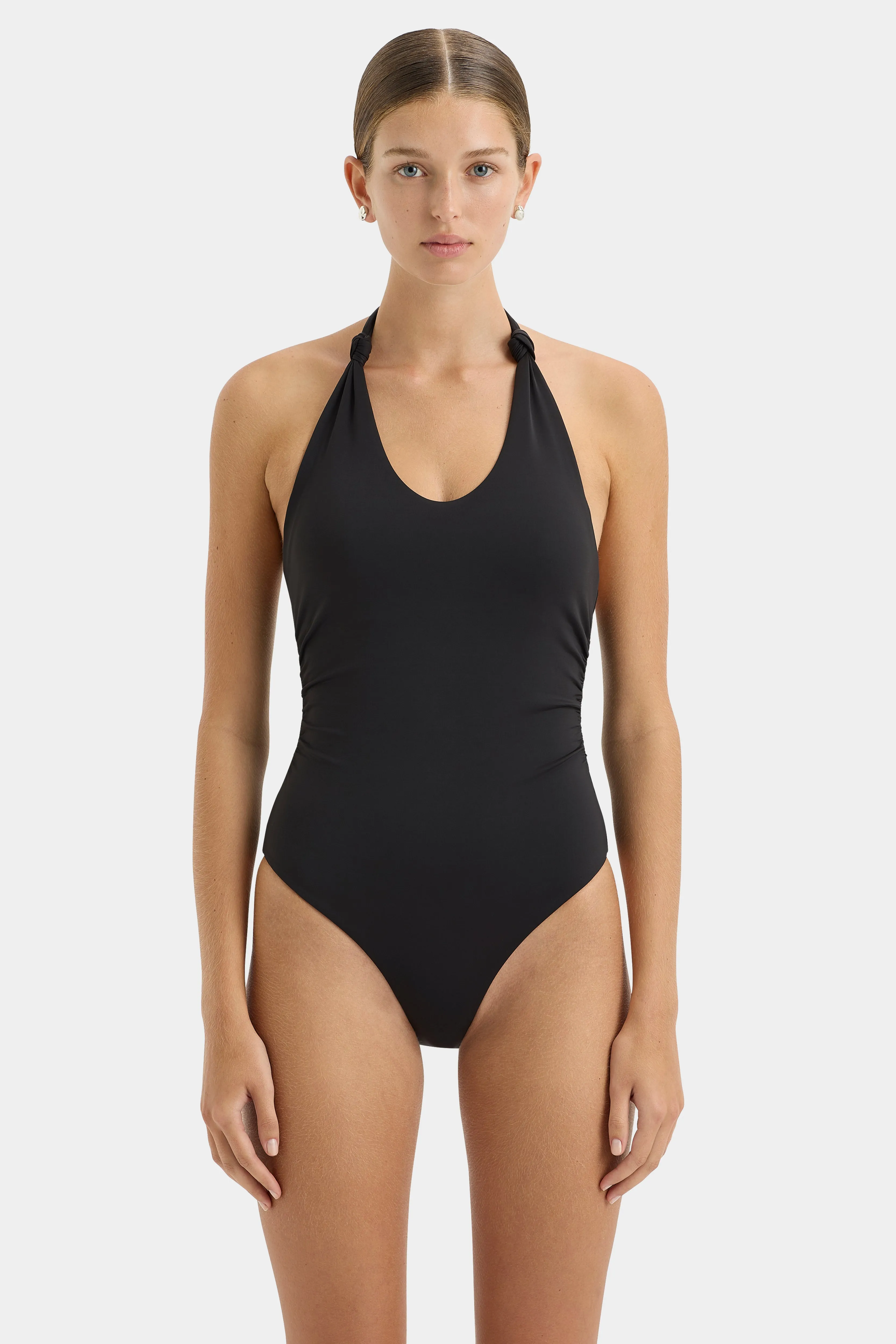 Clarita Knot One Piece SIR