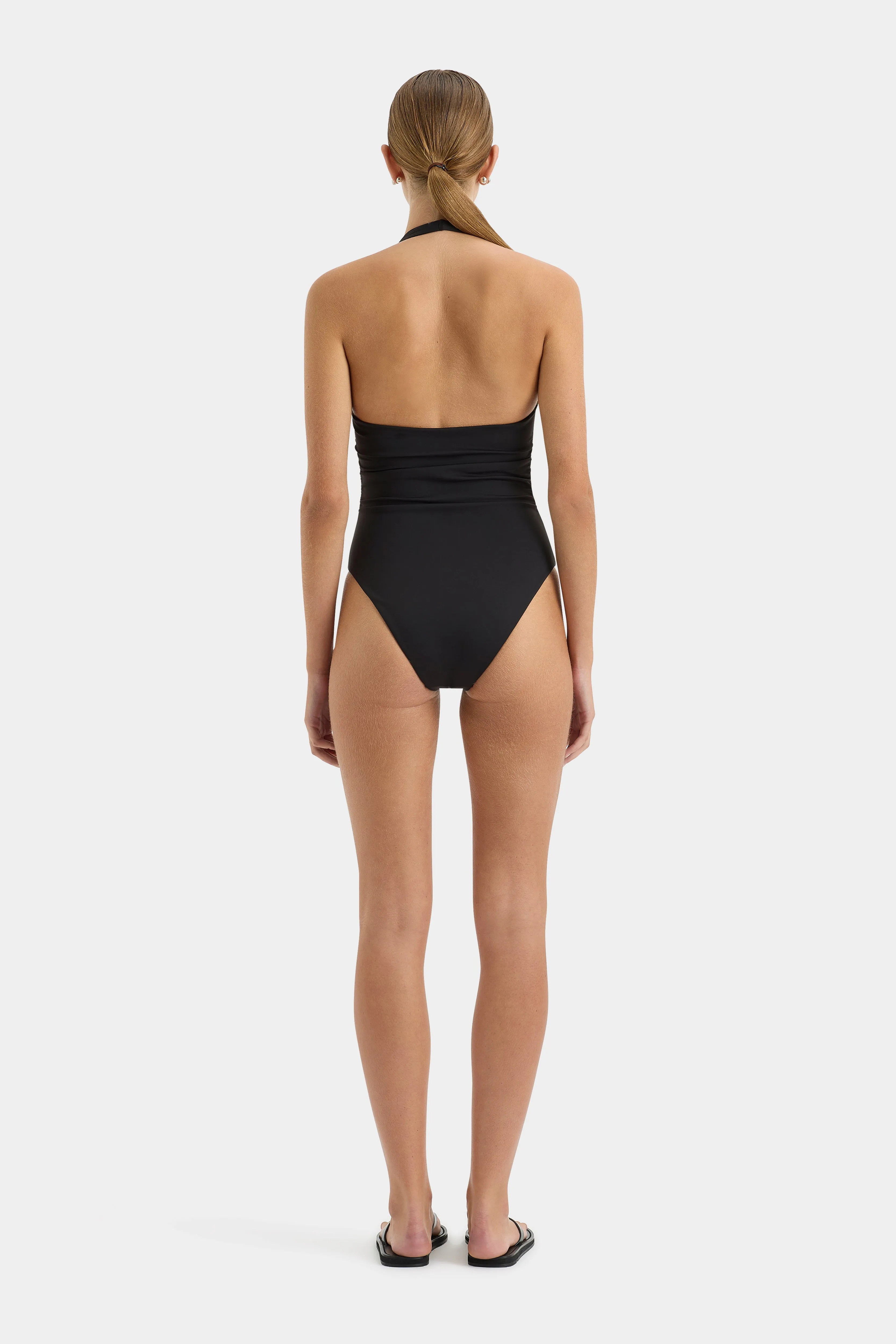 Clarita Knot One Piece SIR