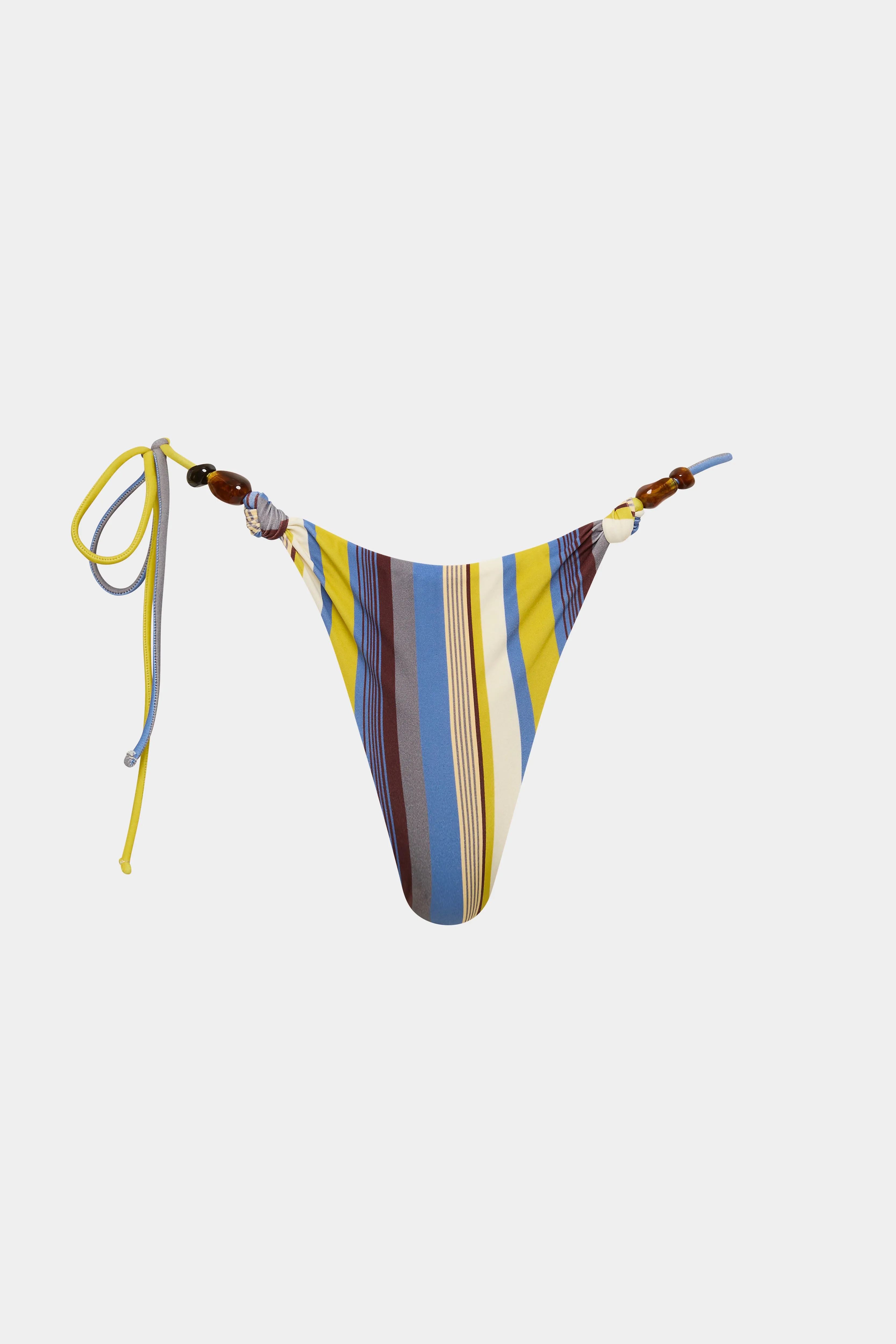 Coastline String Brief SIR