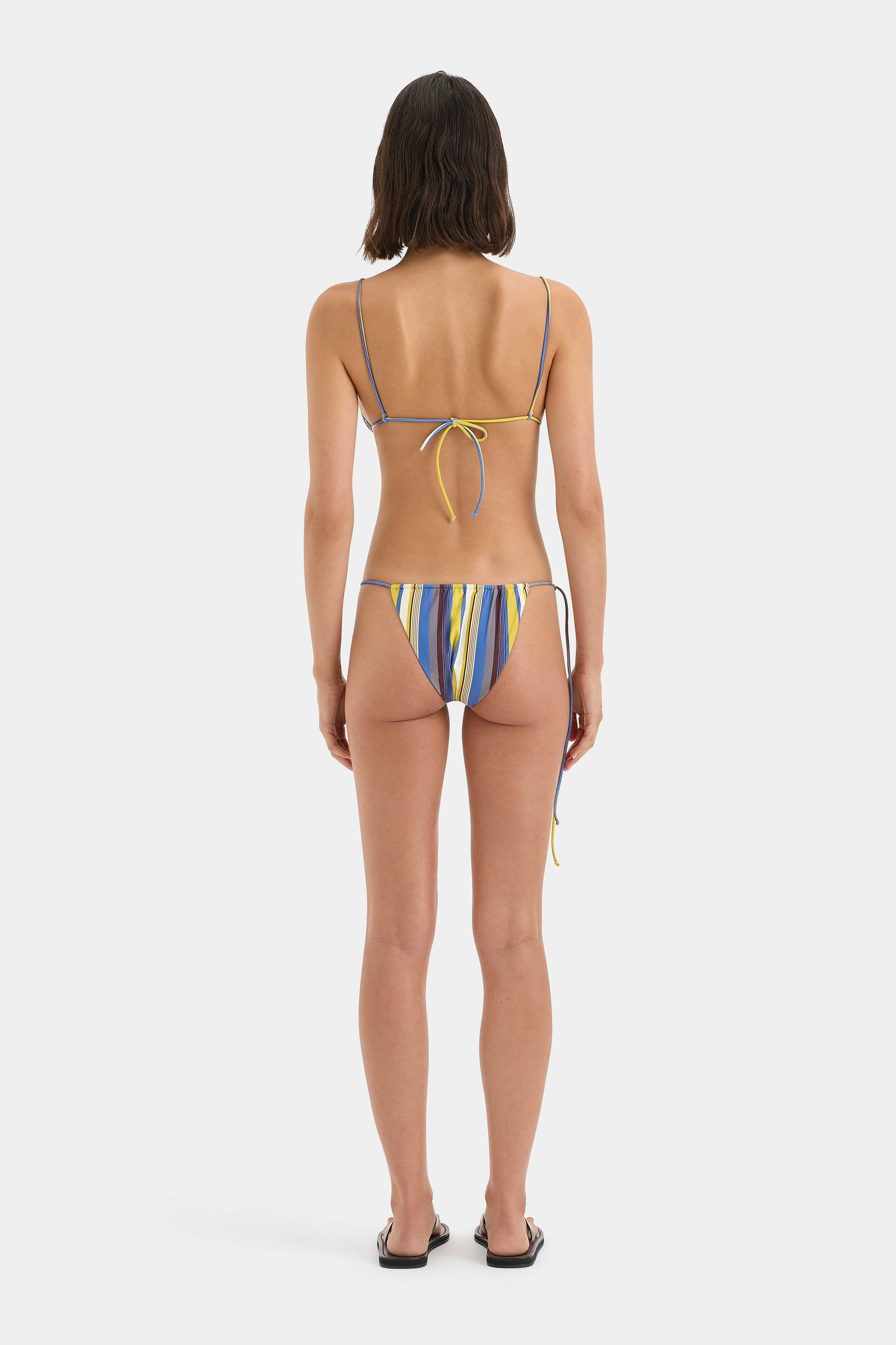 Coastline String Brief SIR