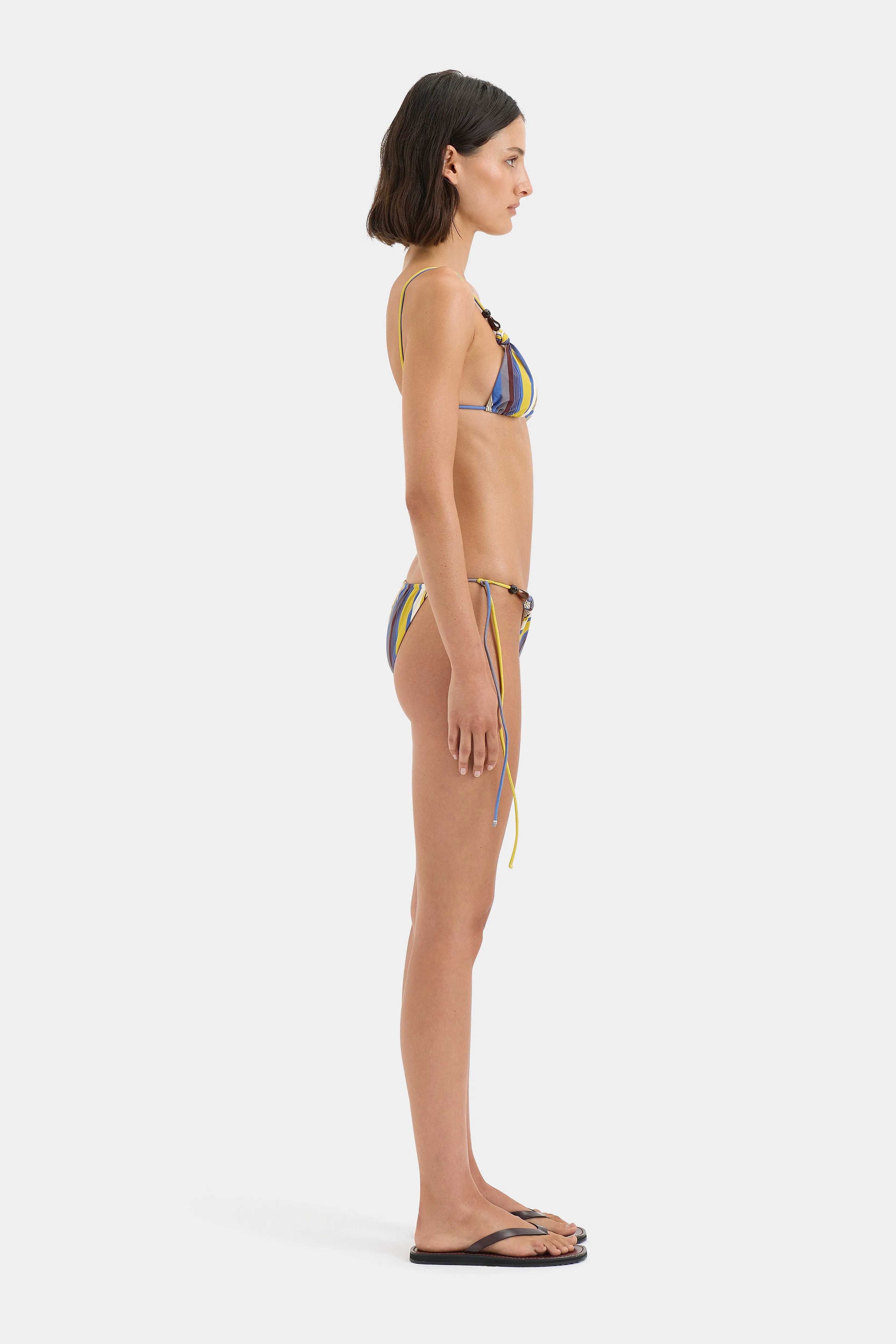Coastline String Brief SIR