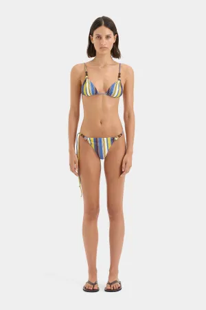 Coastline String Brief SIR