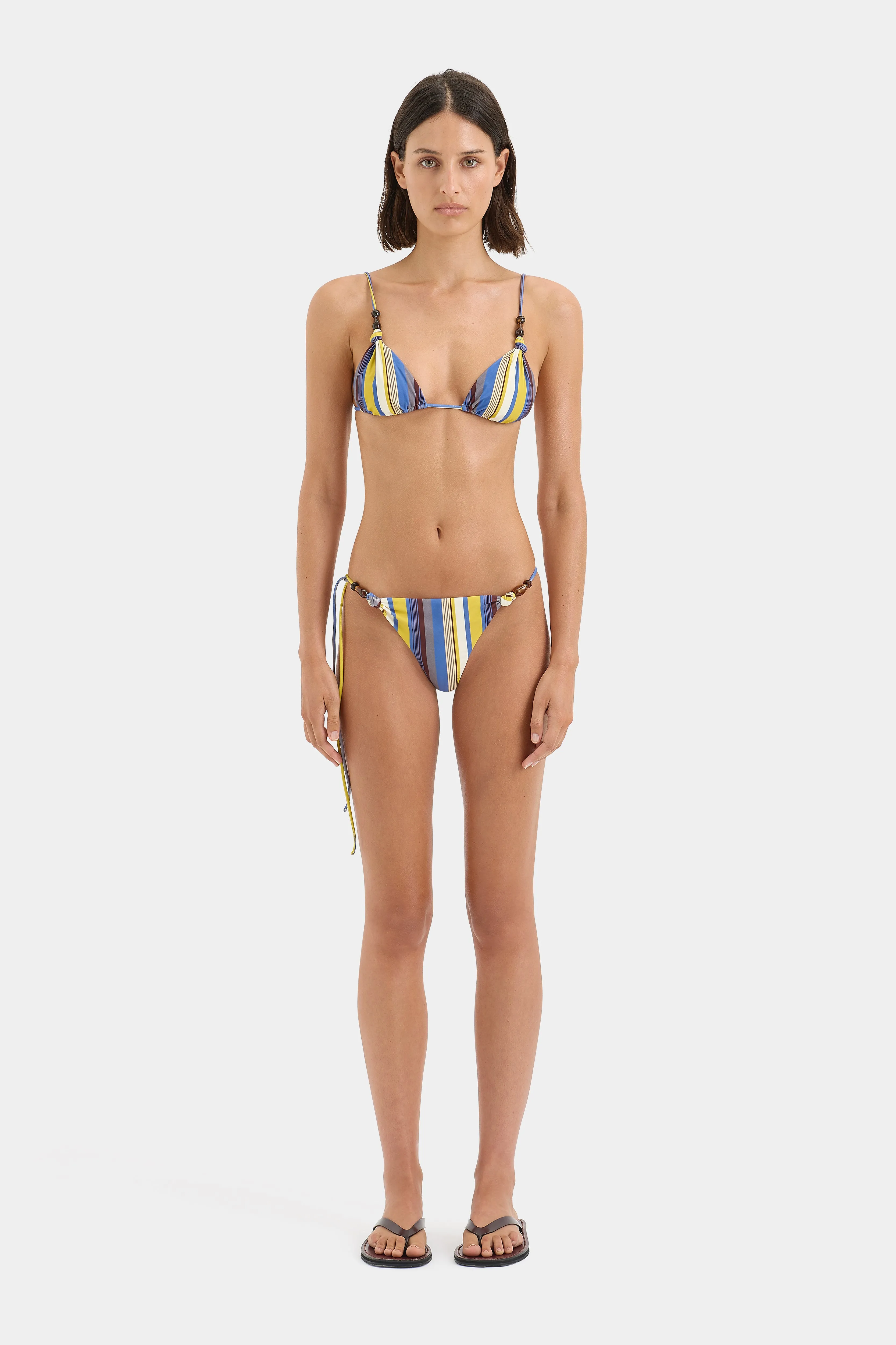 Coastline String Brief SIR