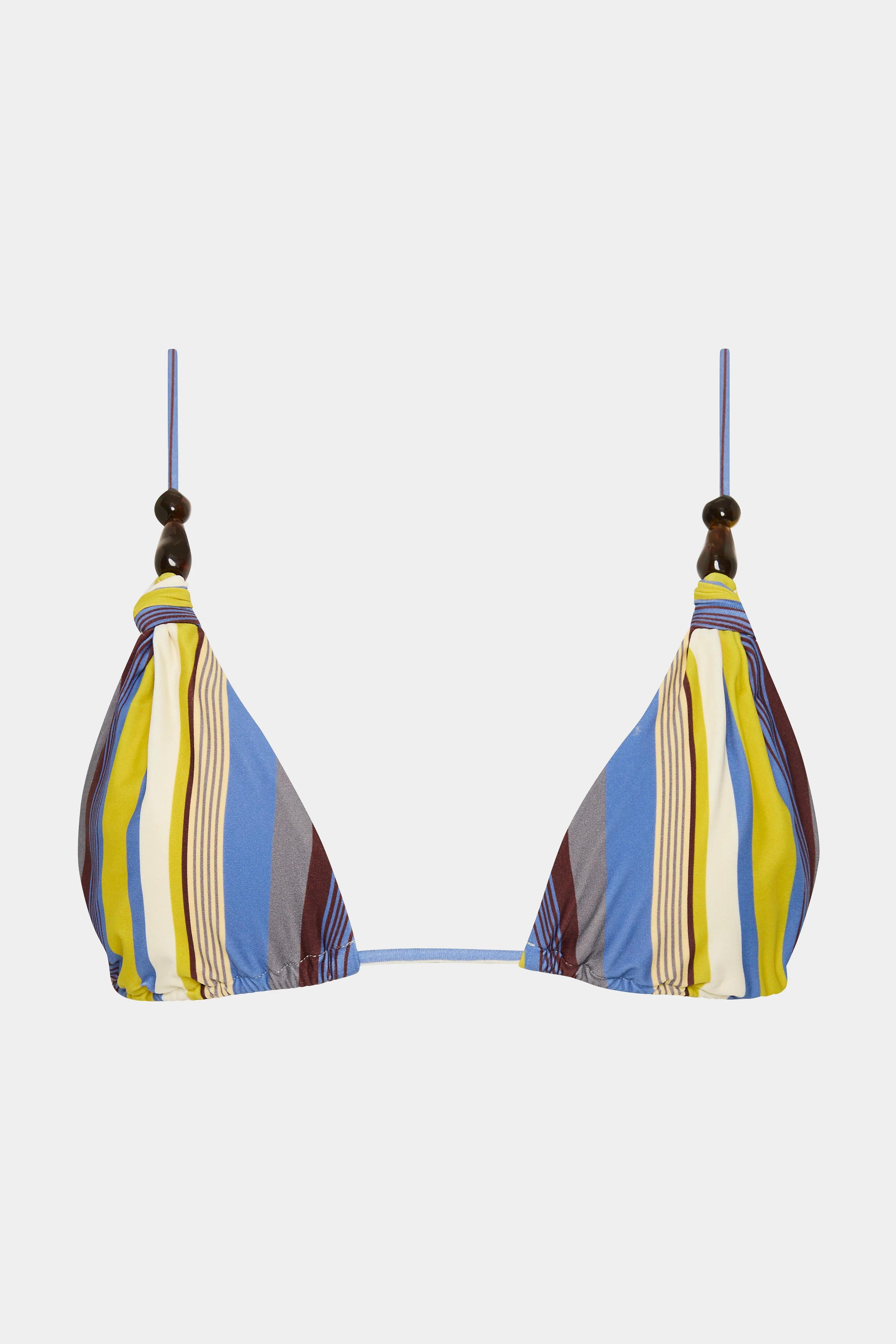 Coastline String Triangle Top SIR