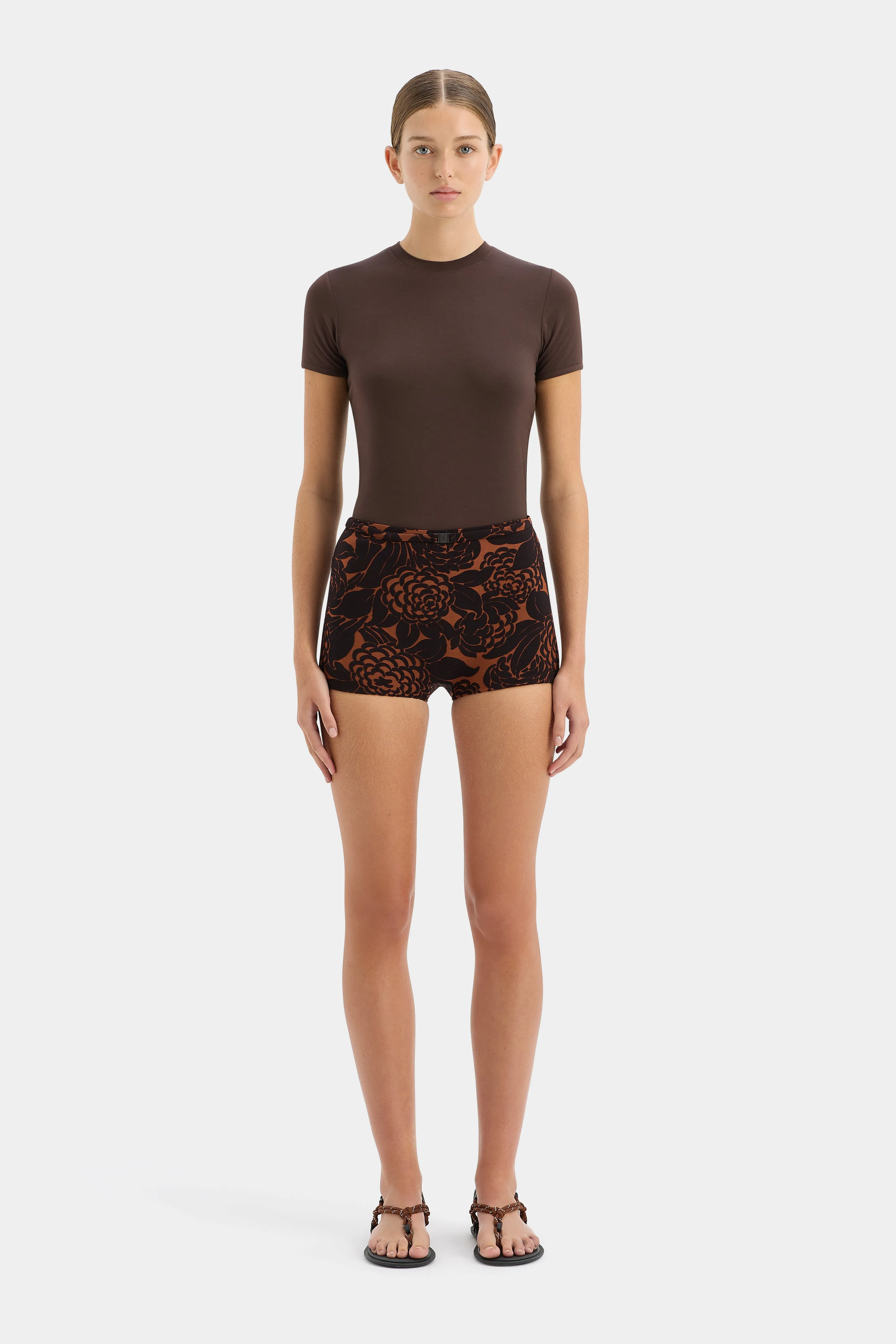 Dawn Swim Short SIR