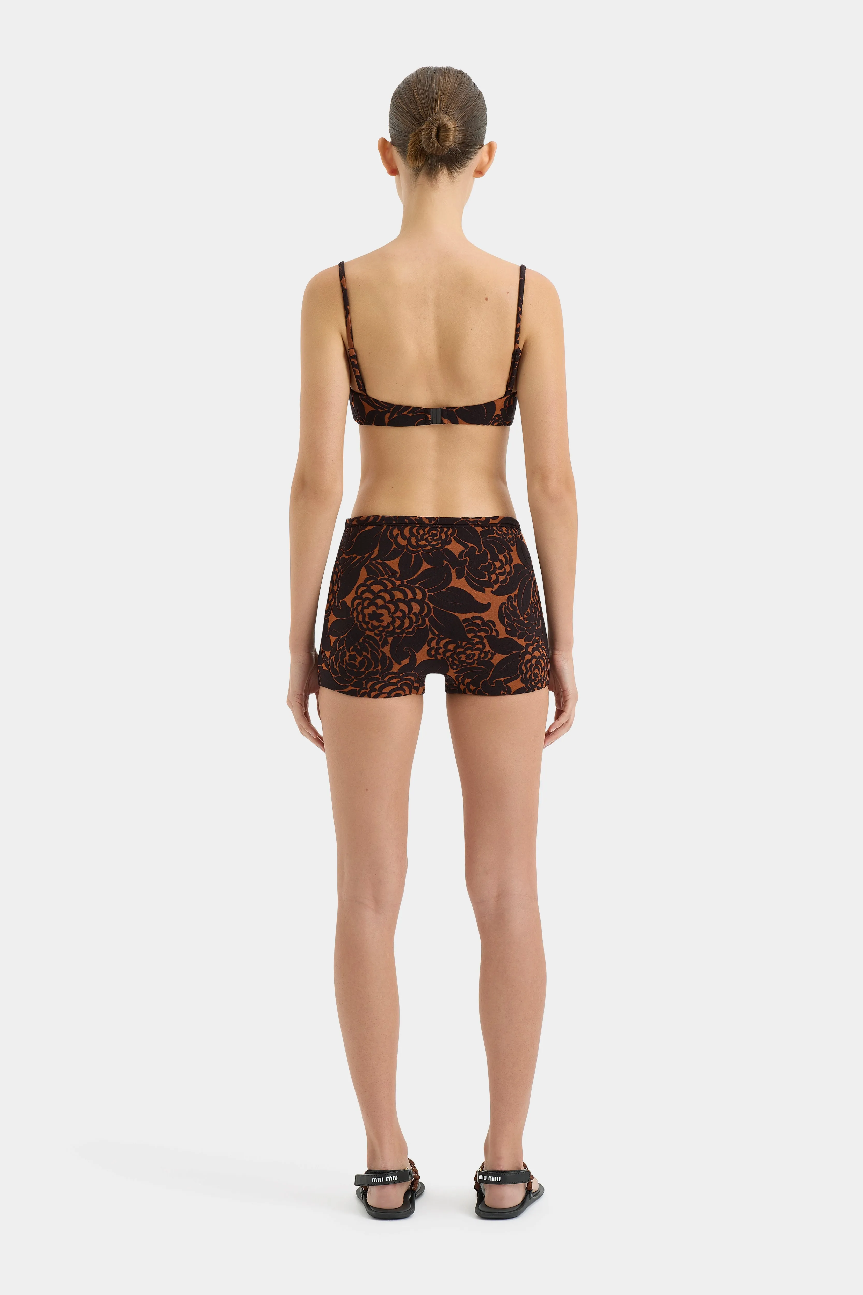 Dawn Swim Short SIR