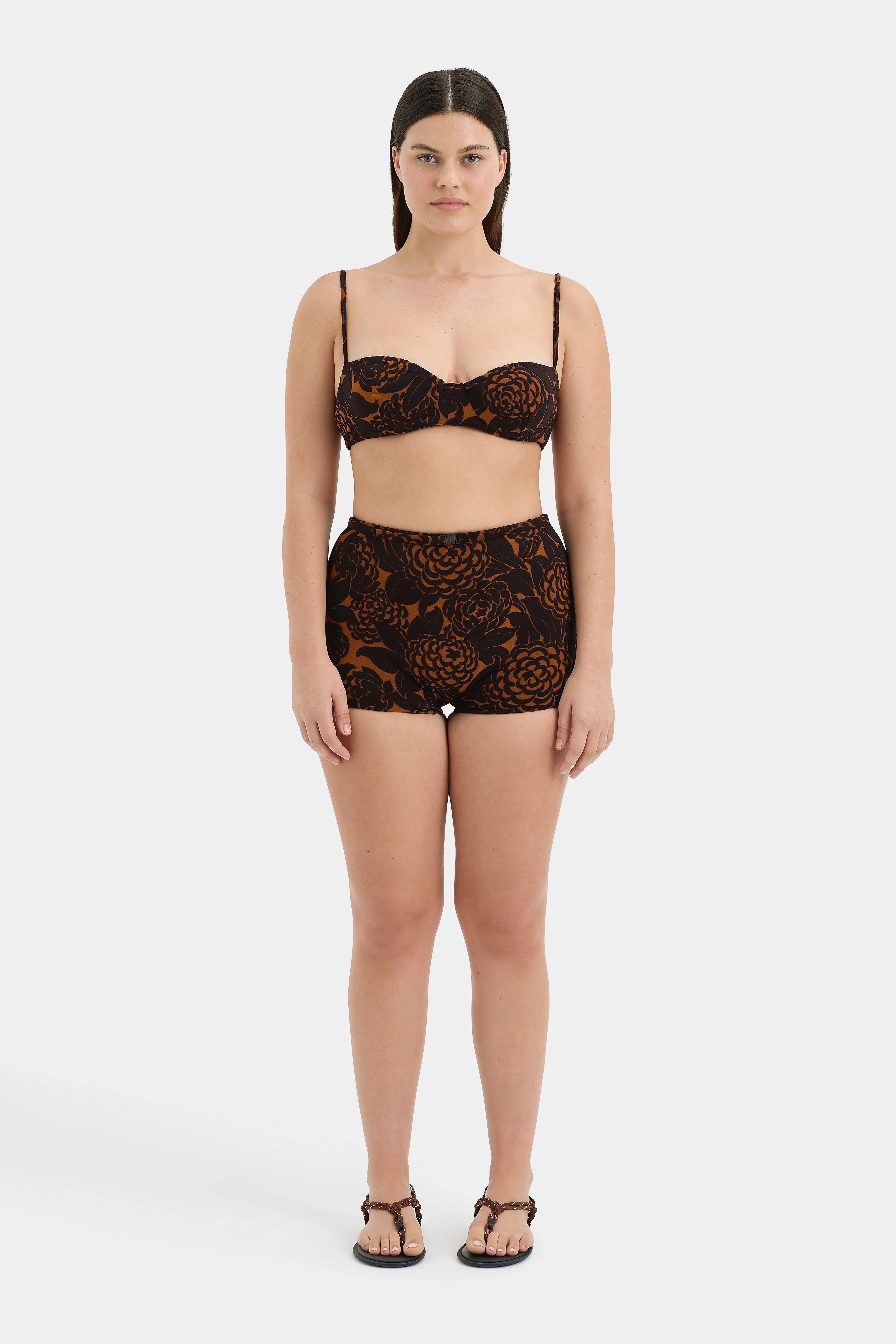 Dawn Swim Short SIR