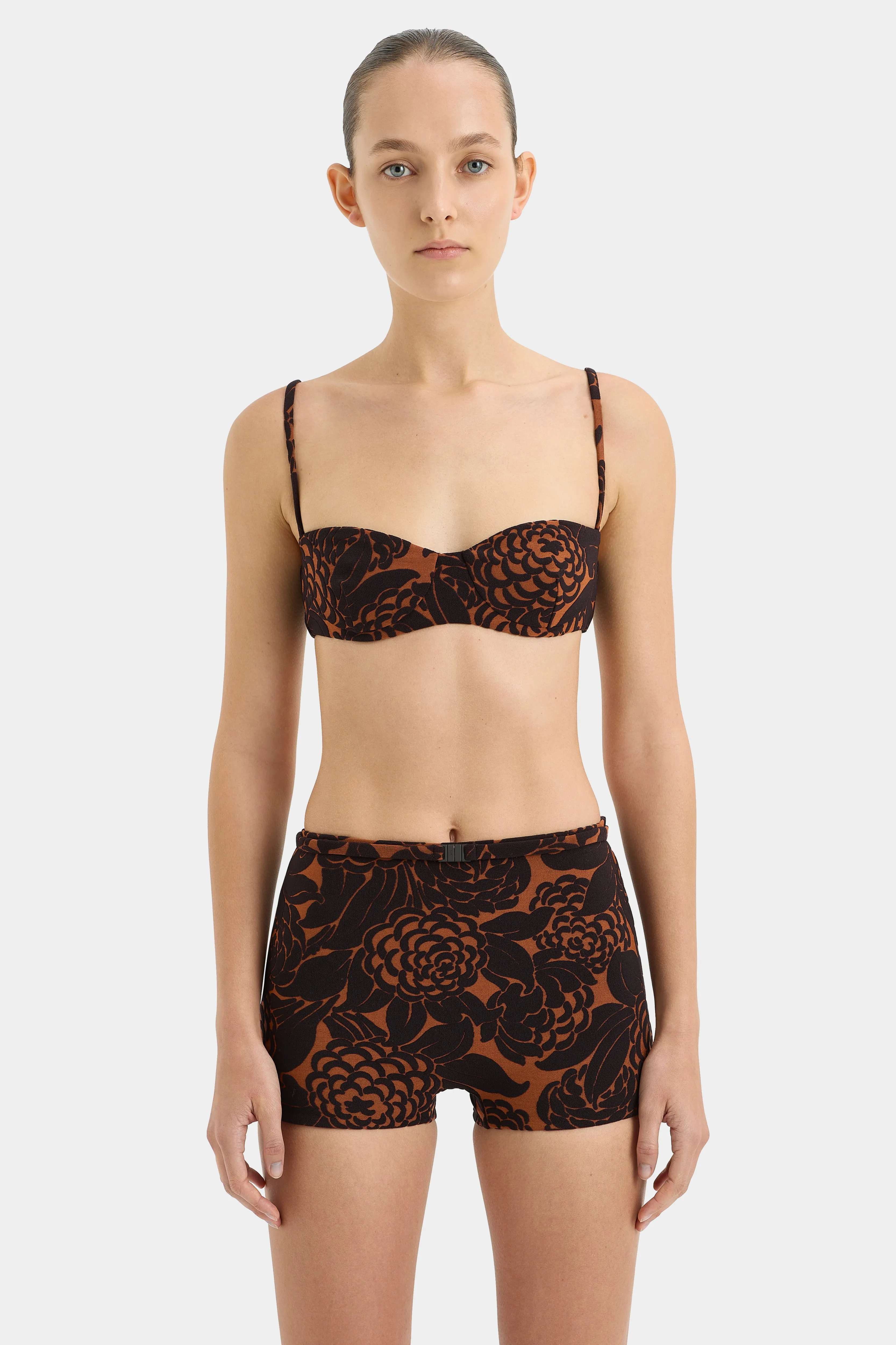Dawn Swim Short SIR