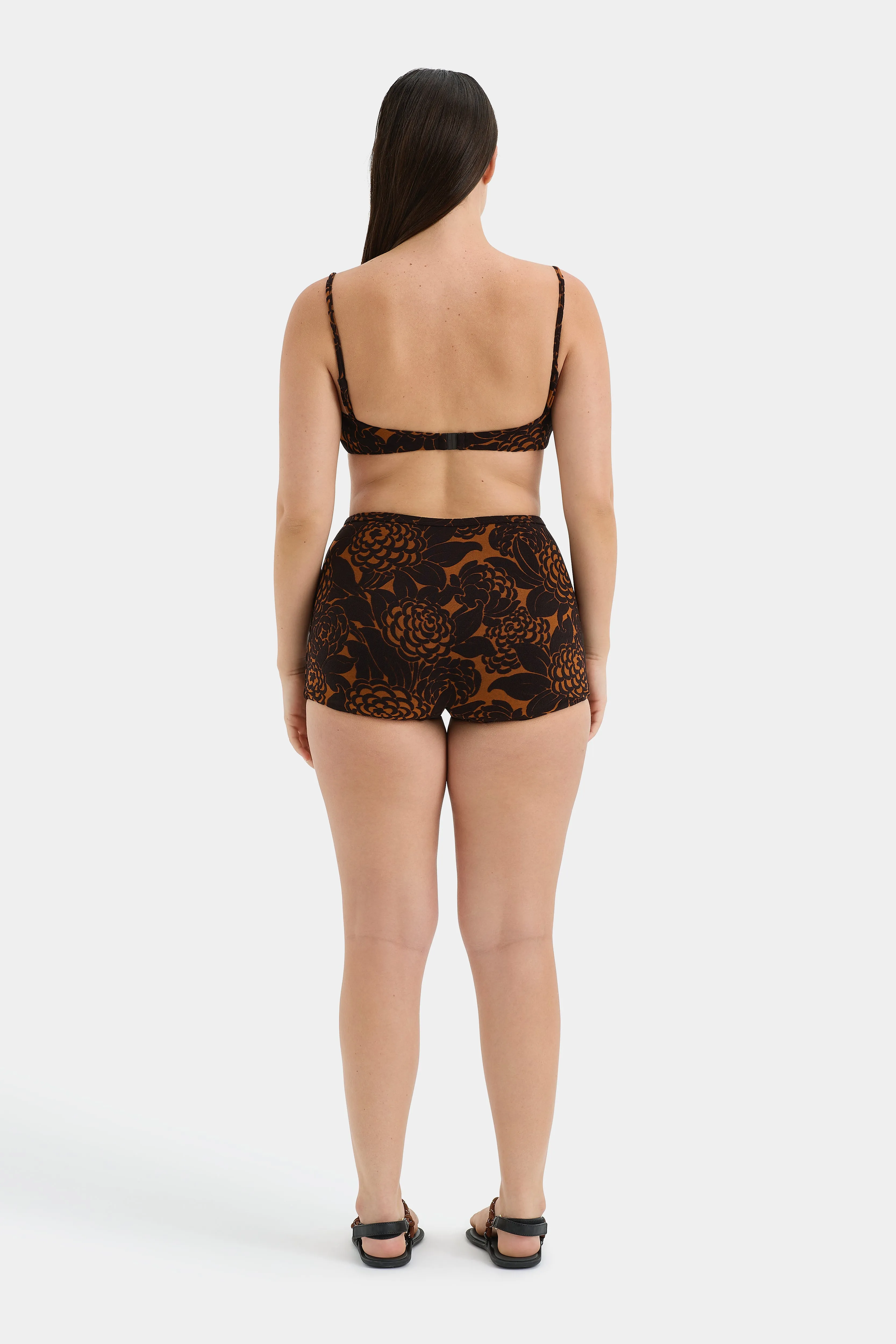 Dawn Swim Short SIR