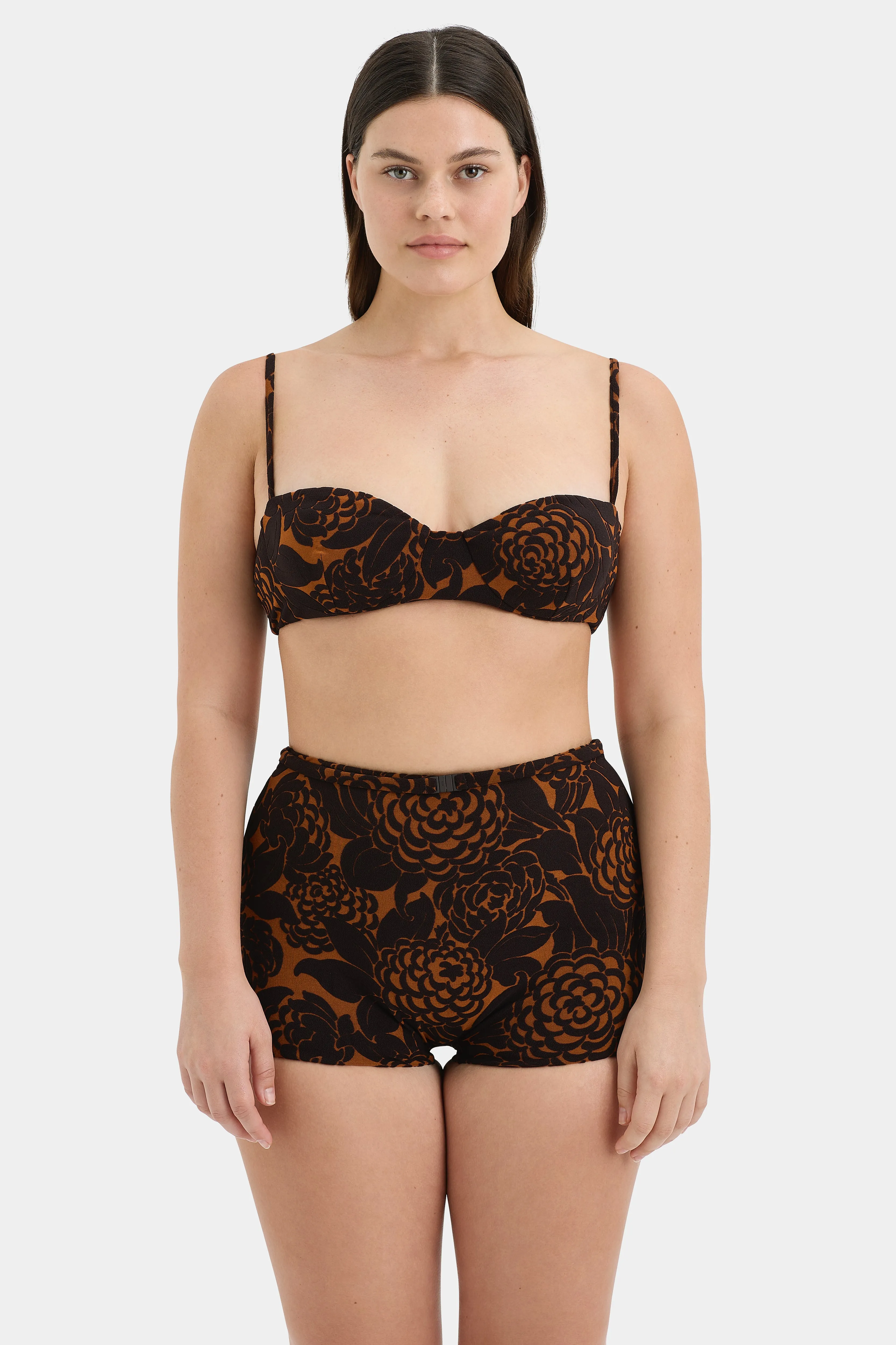 Dawn Swim Short SIR